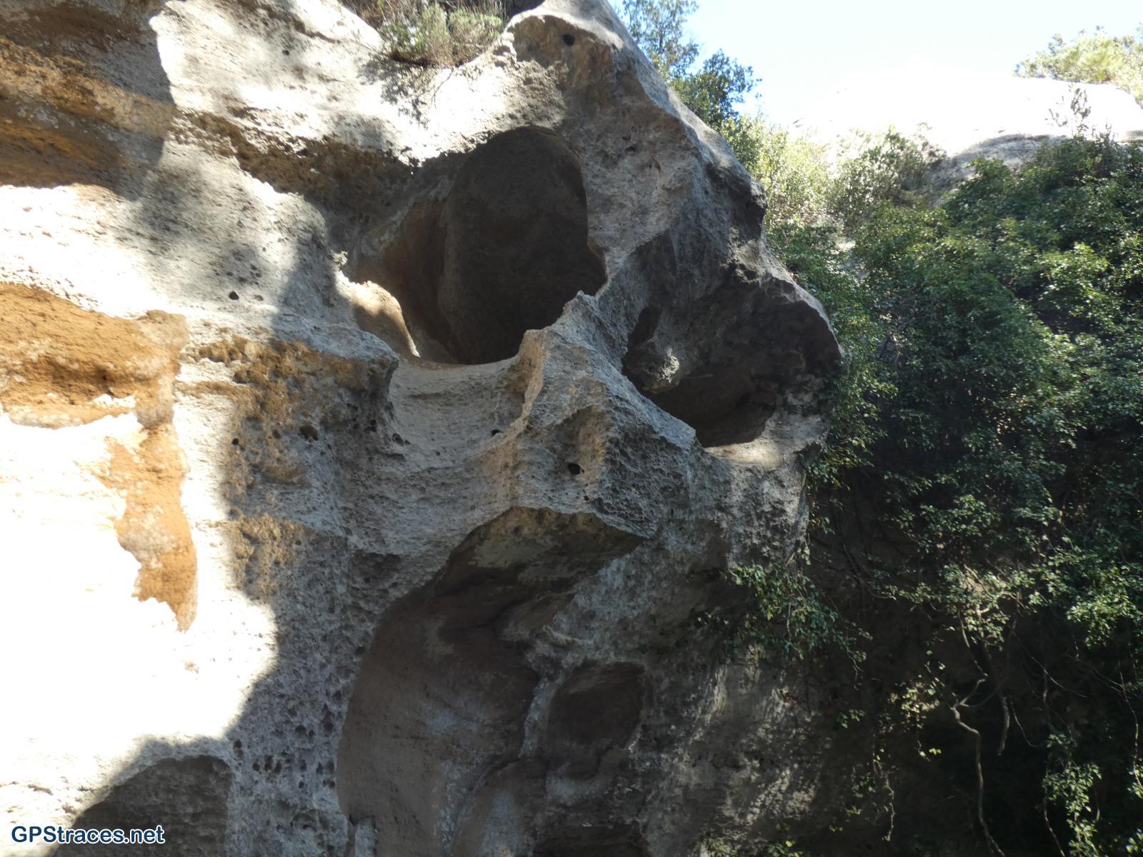 Le Val d'Enfer