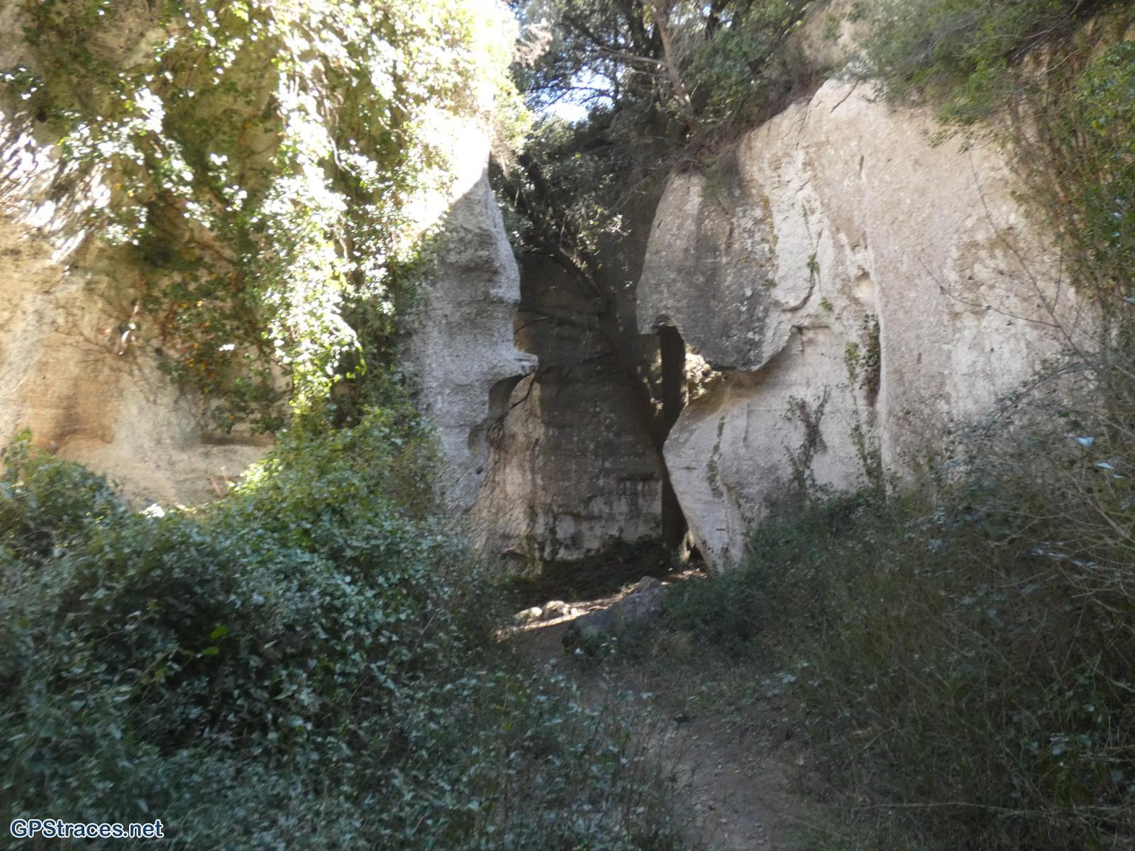 Le Val d'Enfer