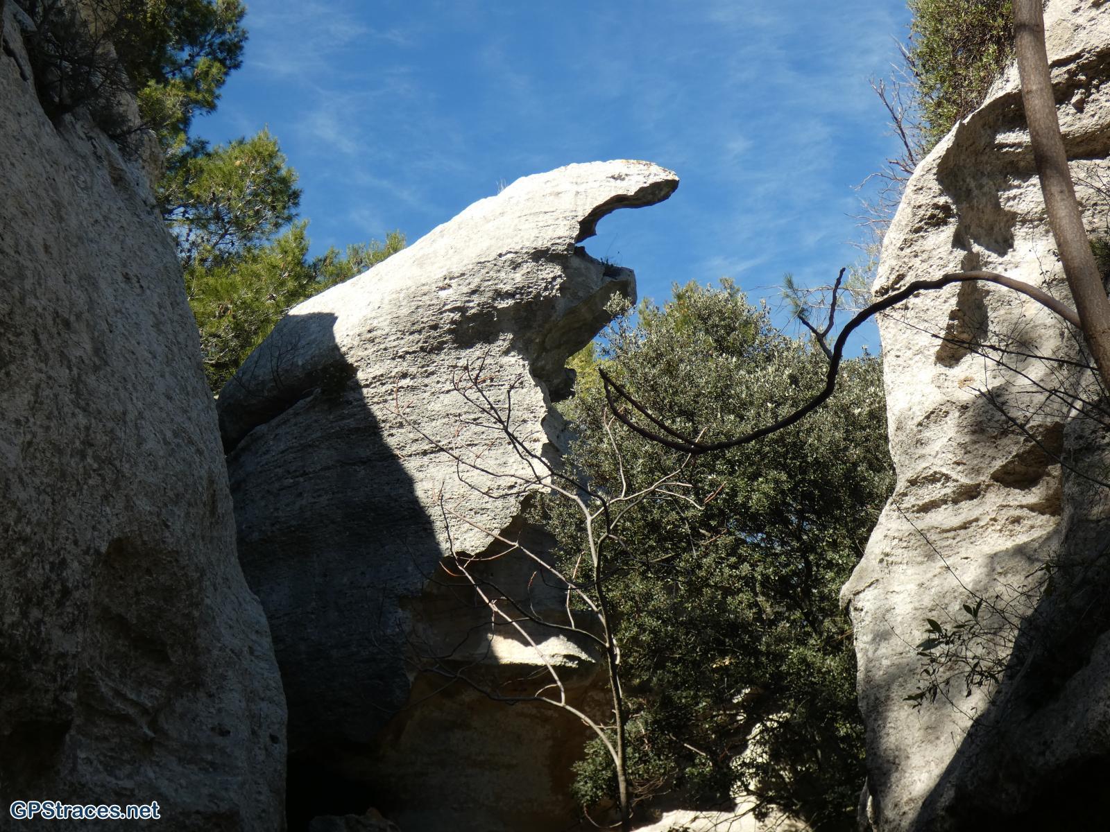 Le Val d'Enfer