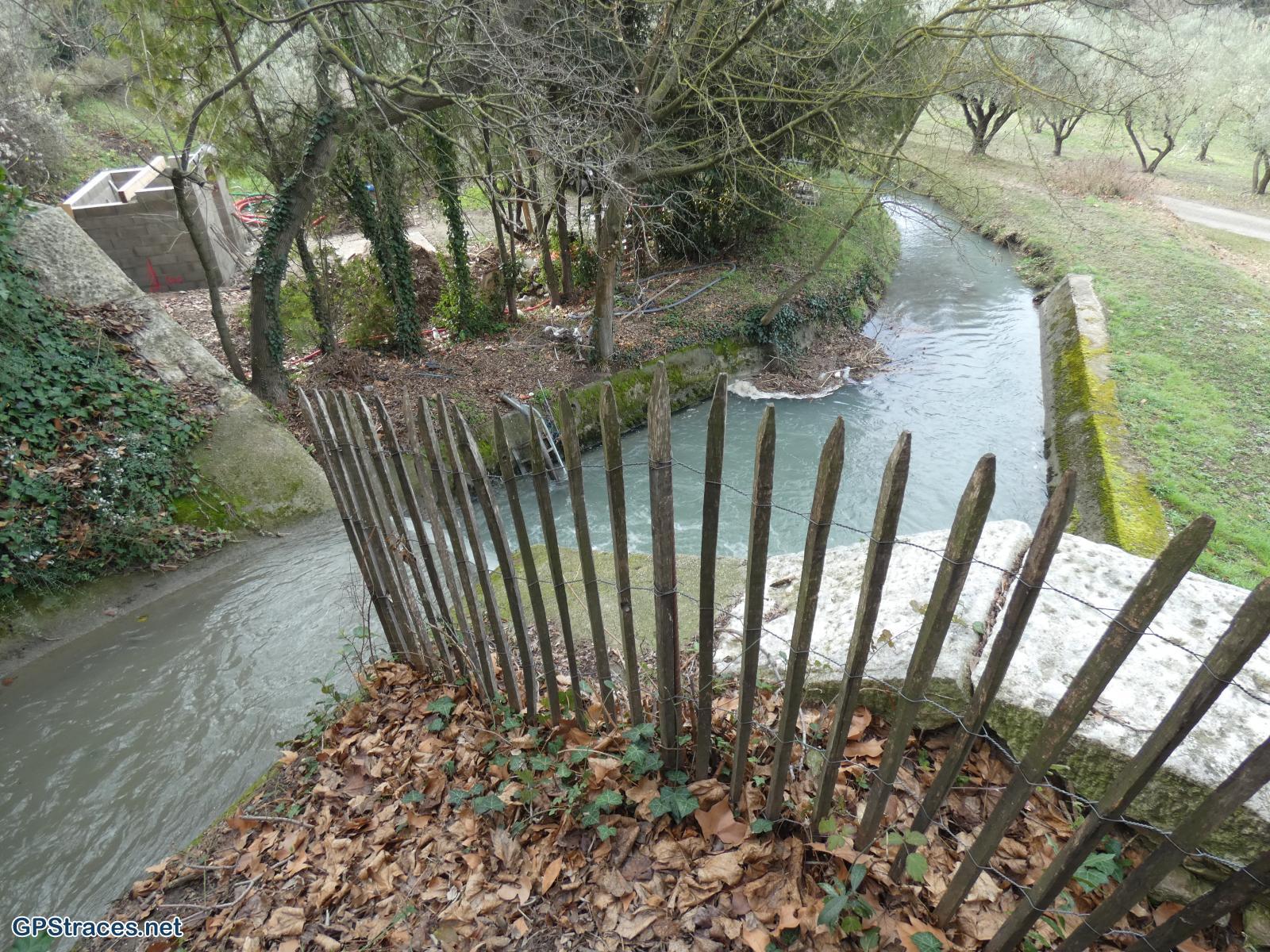 Première cascade