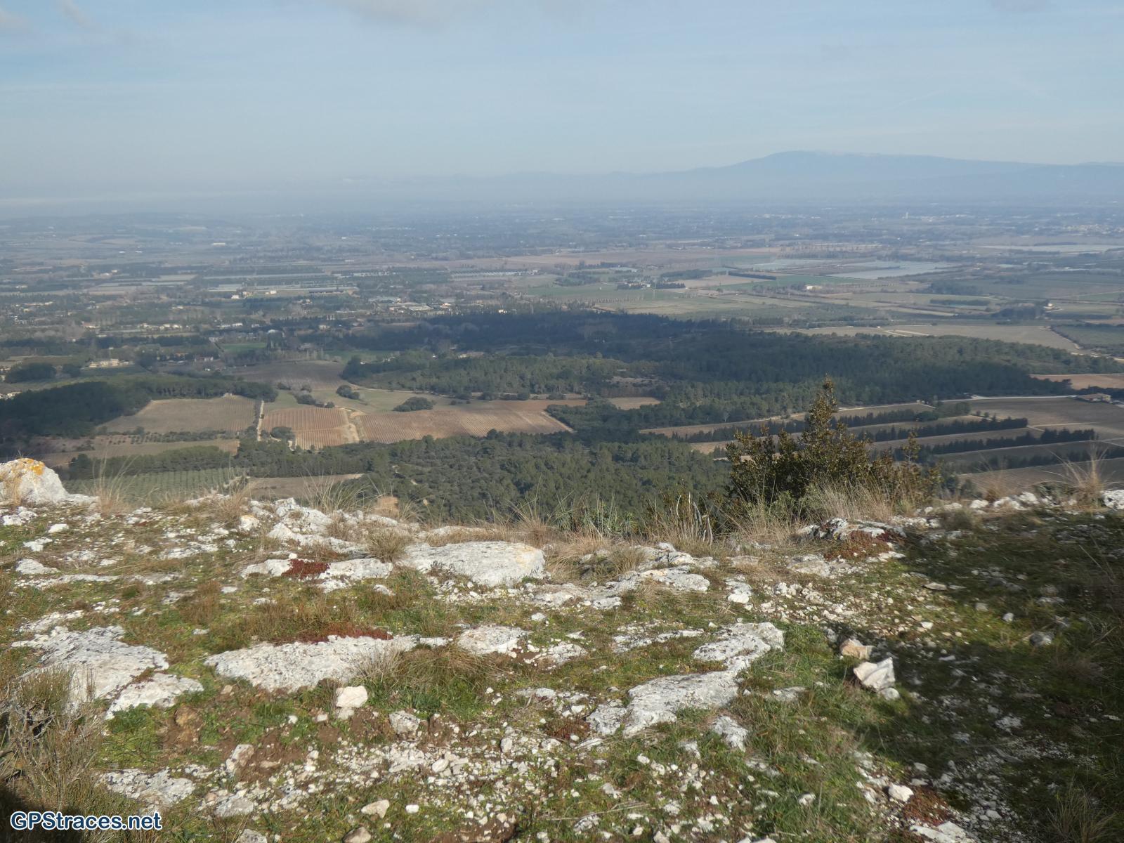 Le Mont Ventoux