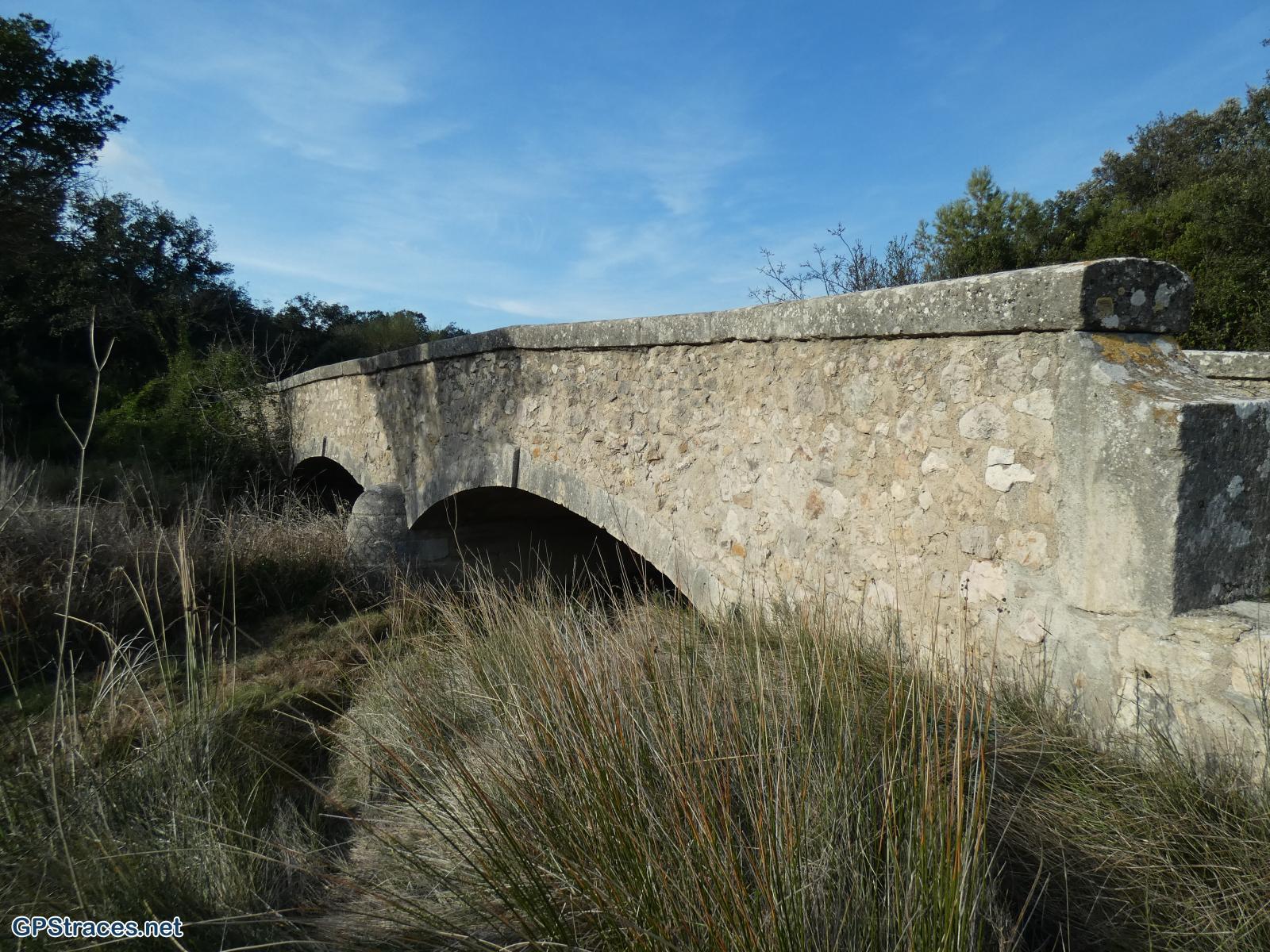 Le Pont Romain