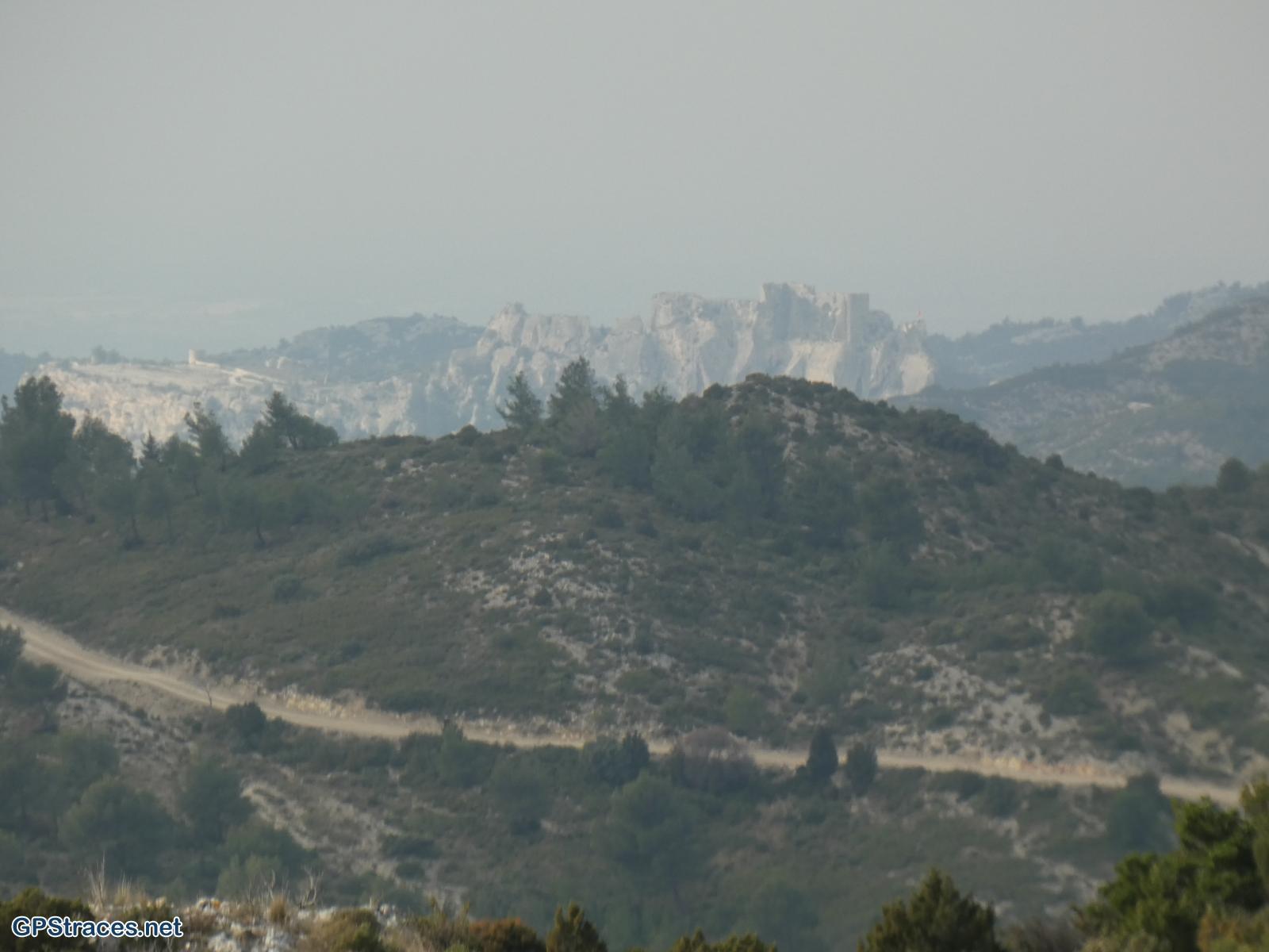 Les Baux de Provence