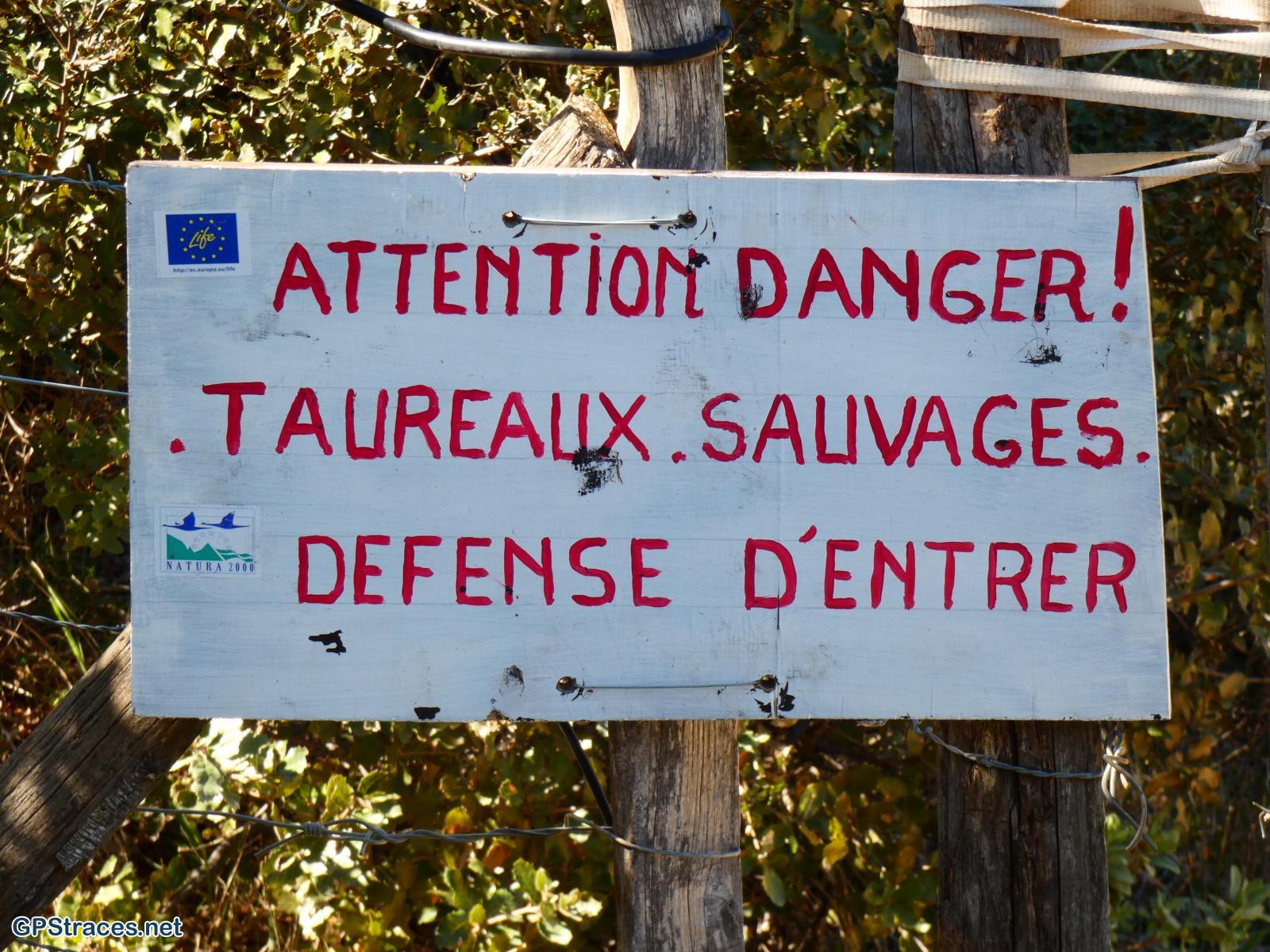 Bouches du Rhône-Alpilles - Eygalières - Aureille - Le Gros Calan–15