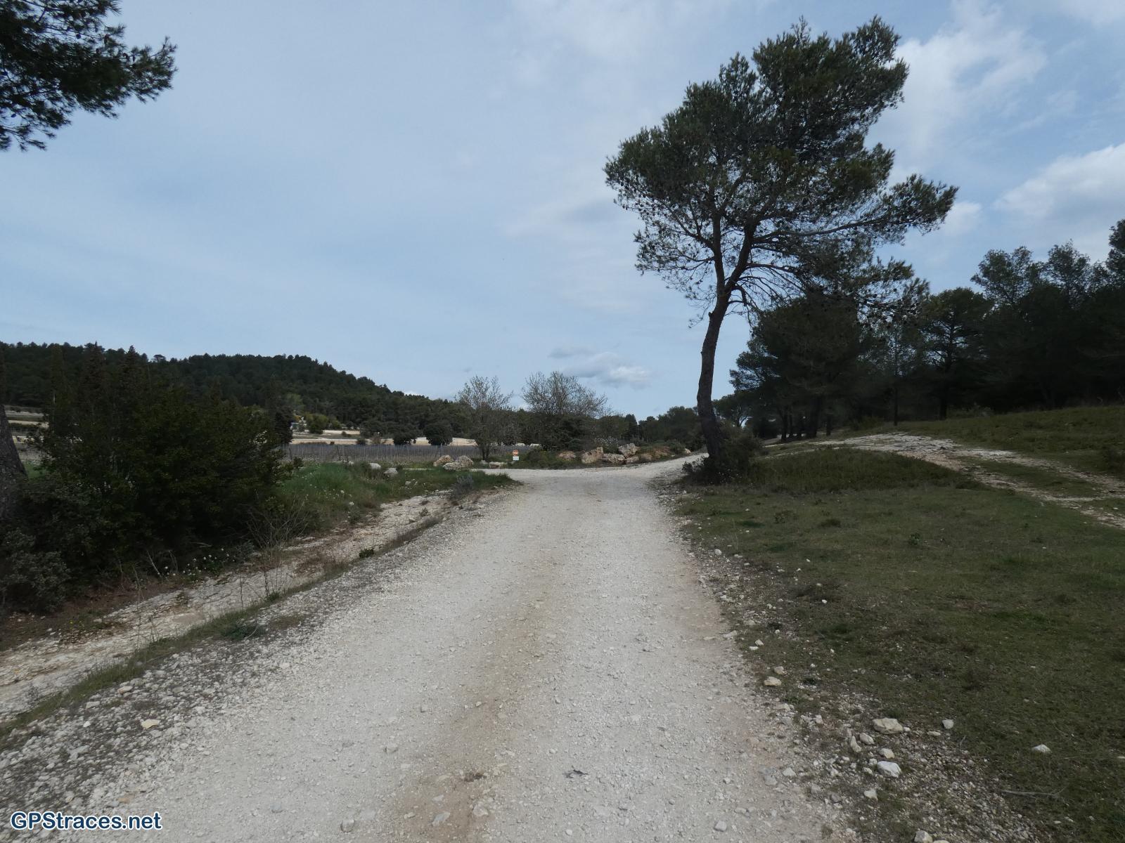 Le GR 653D