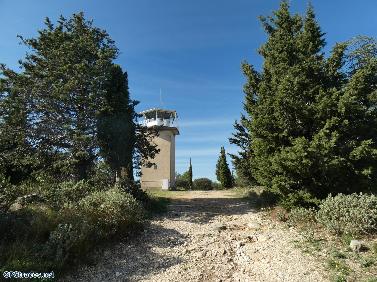 La vigie
