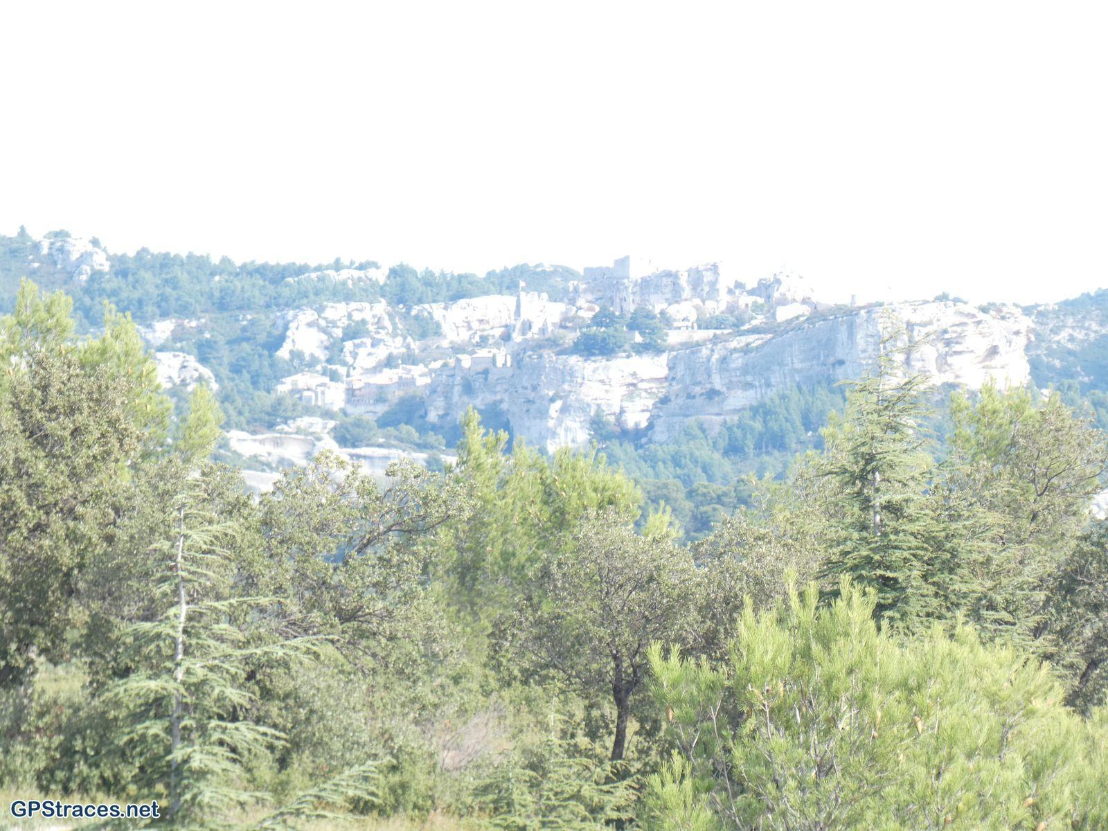 Les Baux de Provence