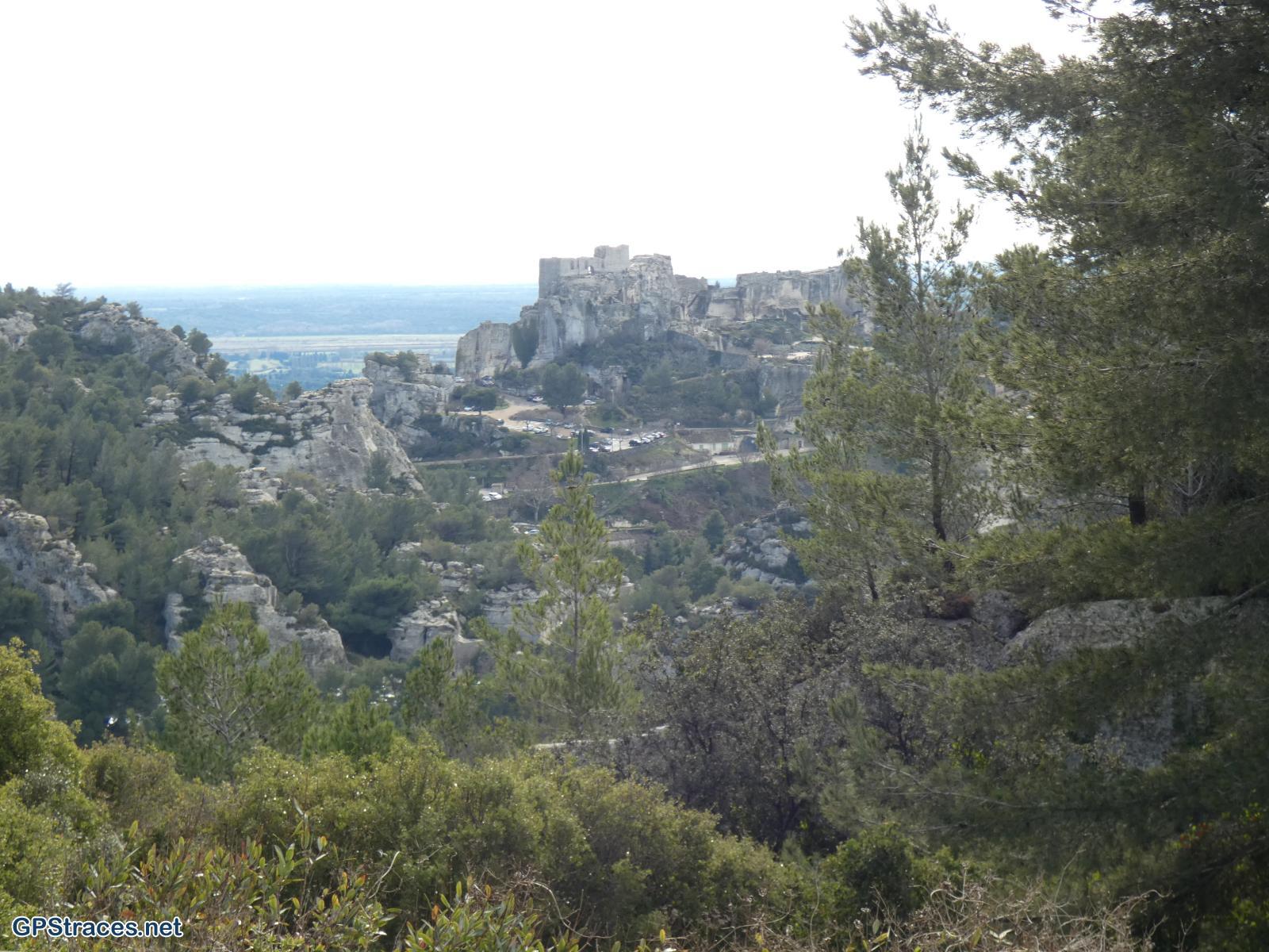 Les Baux de Provence
