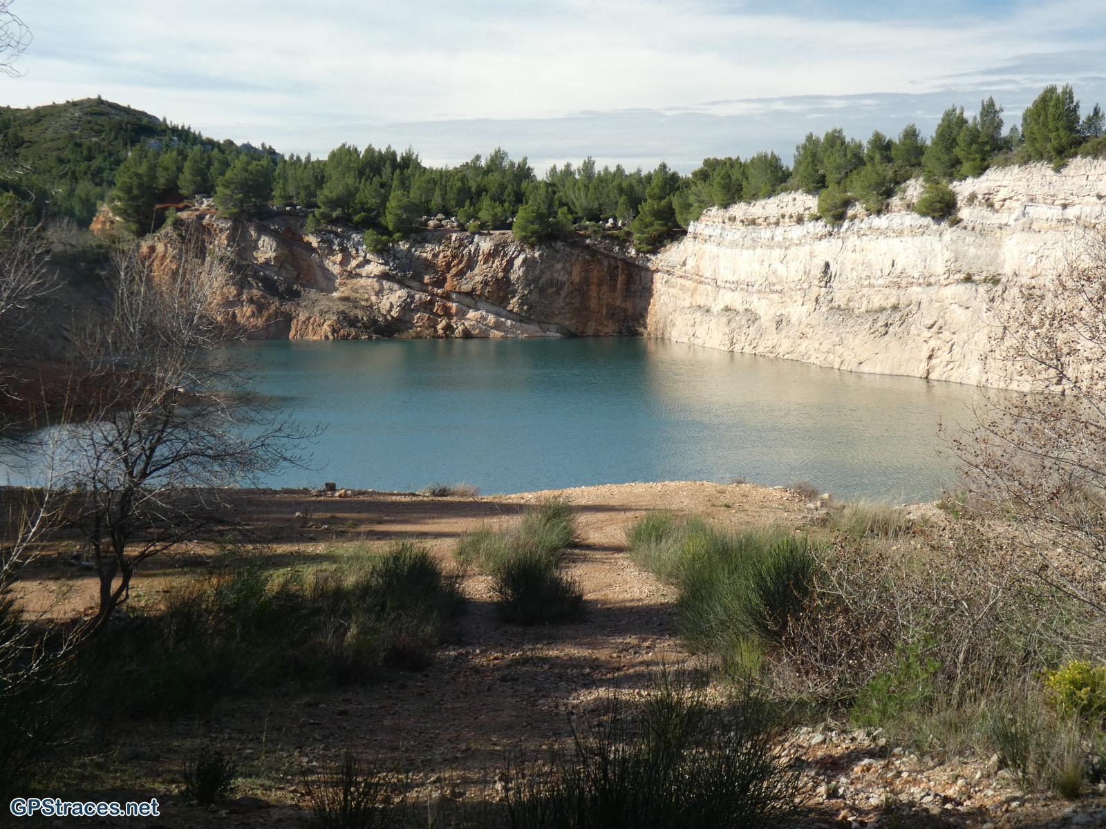 Bouches du Rhône-Alpilles : Des Gipières aux Calans–4