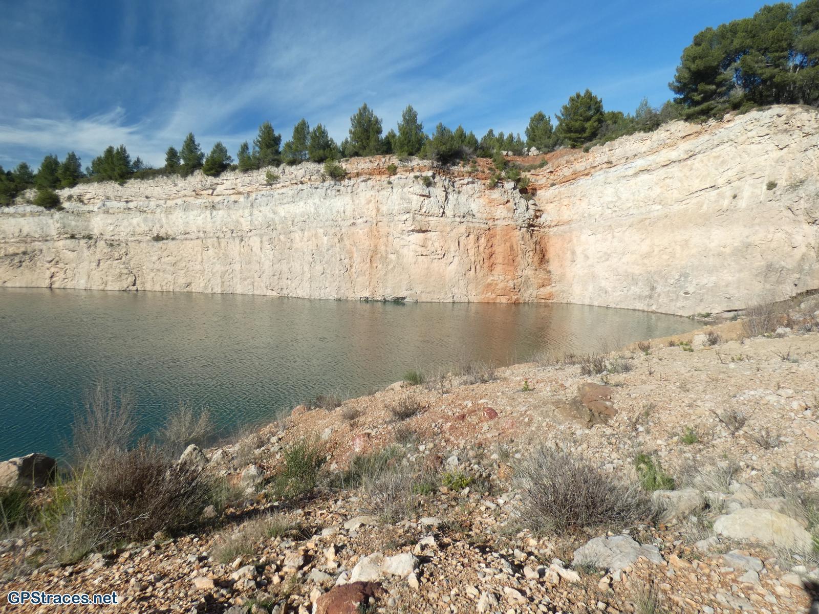 Bouches du Rhône-Alpilles : Des Gipières aux Calans–5