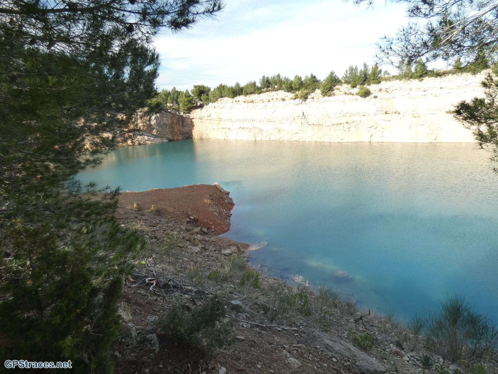 Bouches du Rhône-Alpilles : Des Gipières aux Calans–7