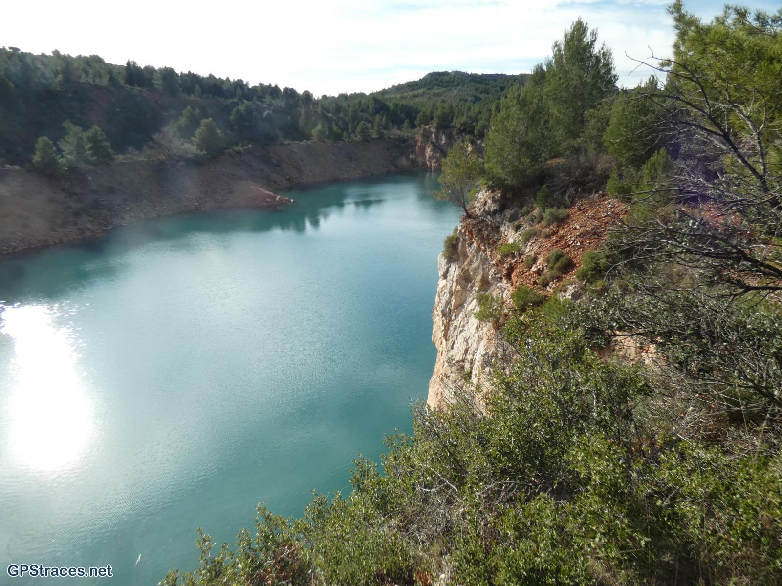 Bouches du Rhône-Alpilles : Des Gipières aux Calans–10