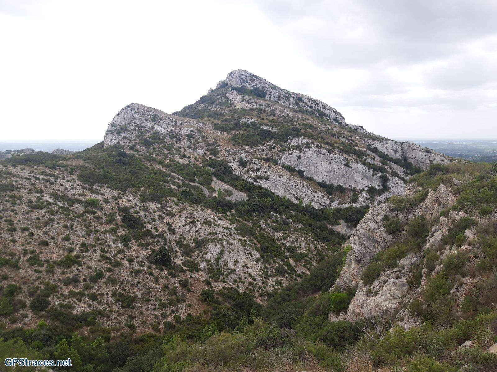 Bouches du Rhône-Alpilles - Les grands Calans - Le Mas Rouge–8