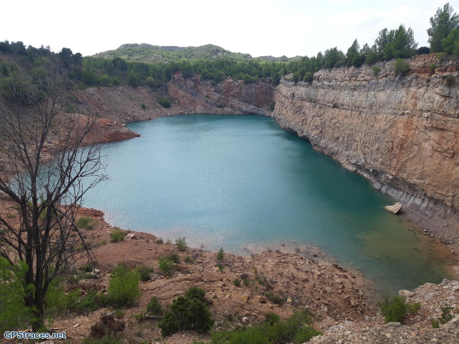 Bouches du Rhône-Alpilles - Les grands Calans - Le Mas Rouge–17