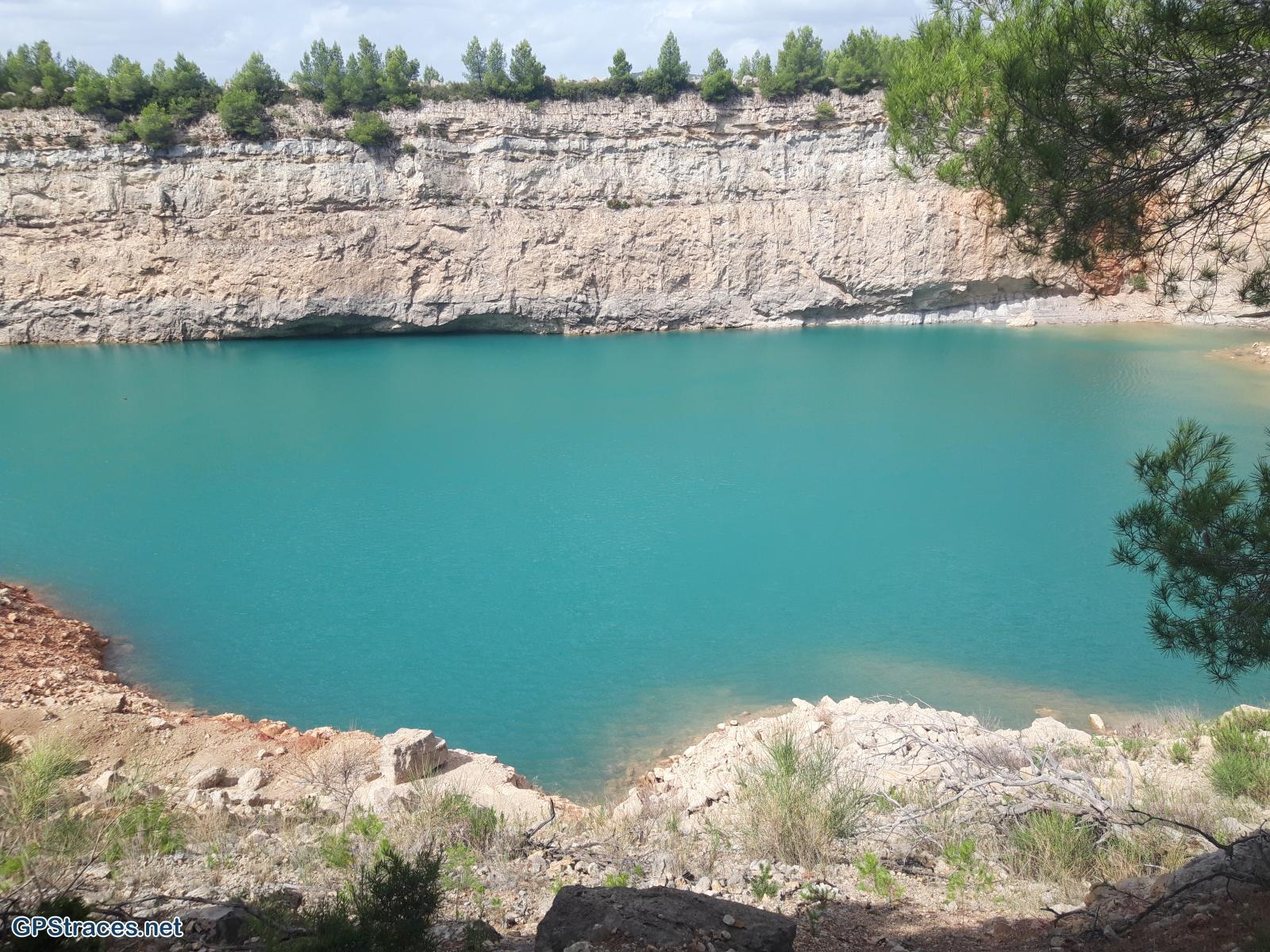 Bouches du Rhône-Alpilles - Les grands Calans - Le Mas Rouge–18
