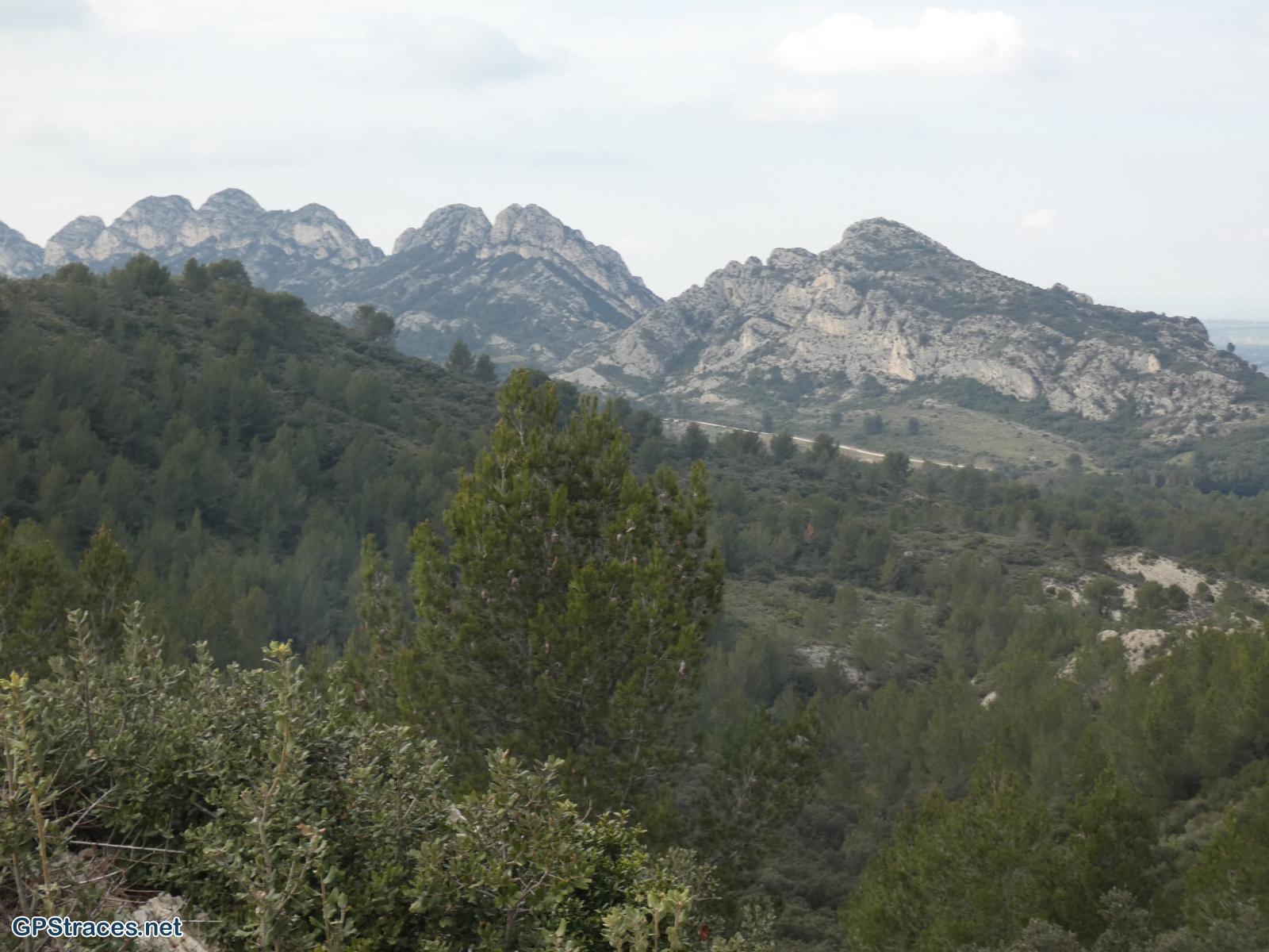 Les calans