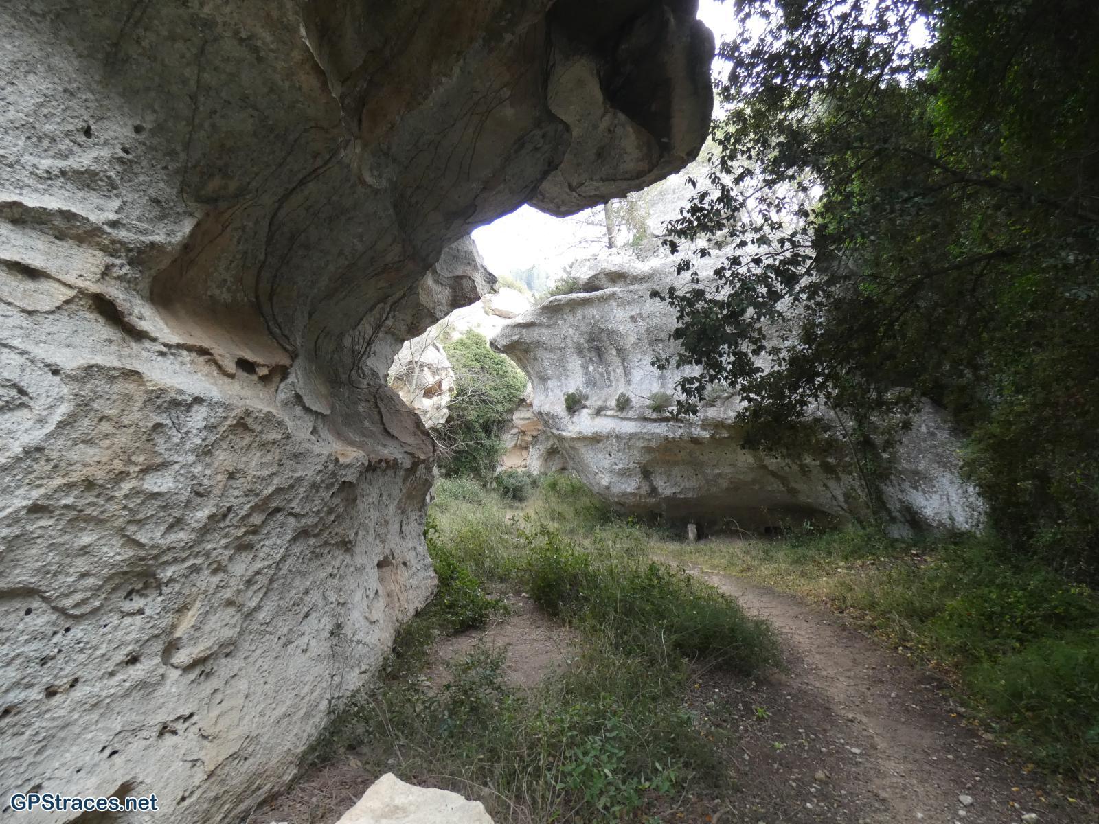 Le Val d'Enfer