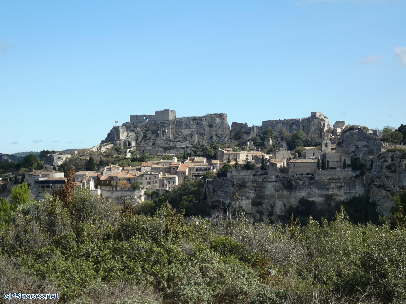Les Baux de Provence