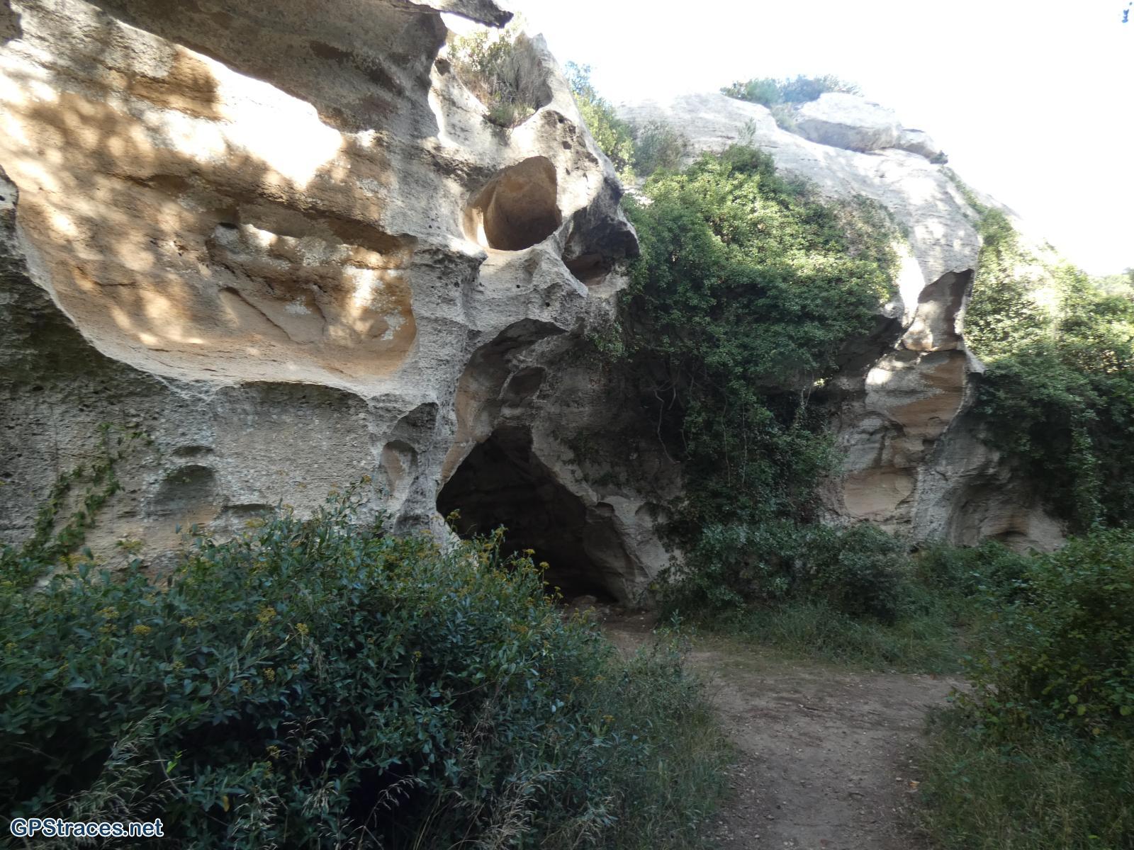 Dans le Val d'Enfer