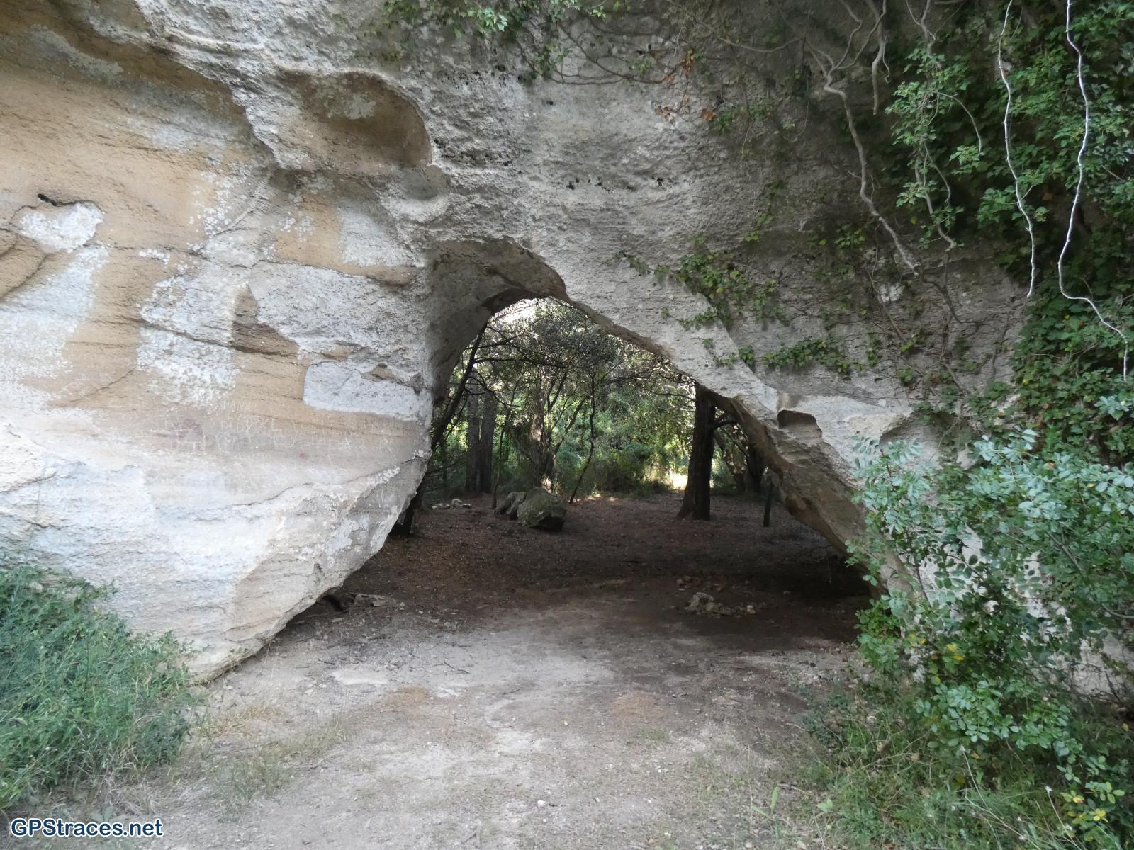 Dans le Val d'Enfer