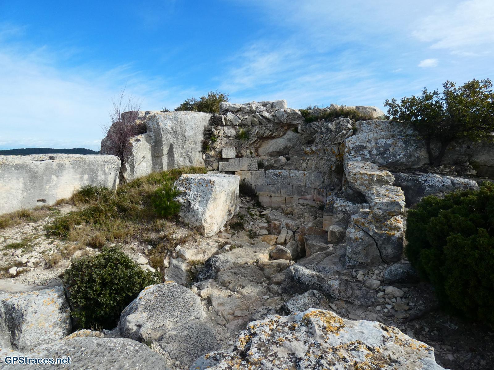 La chapelle