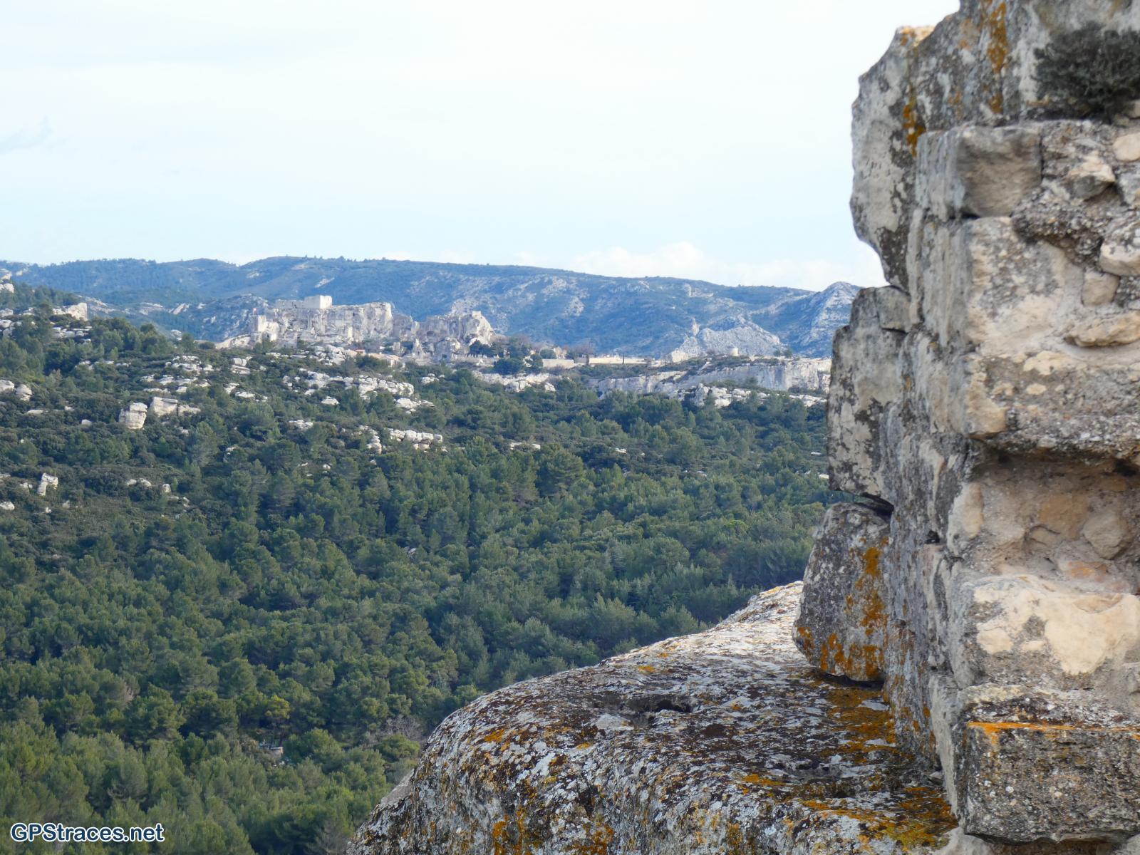 Les Baux de Provence