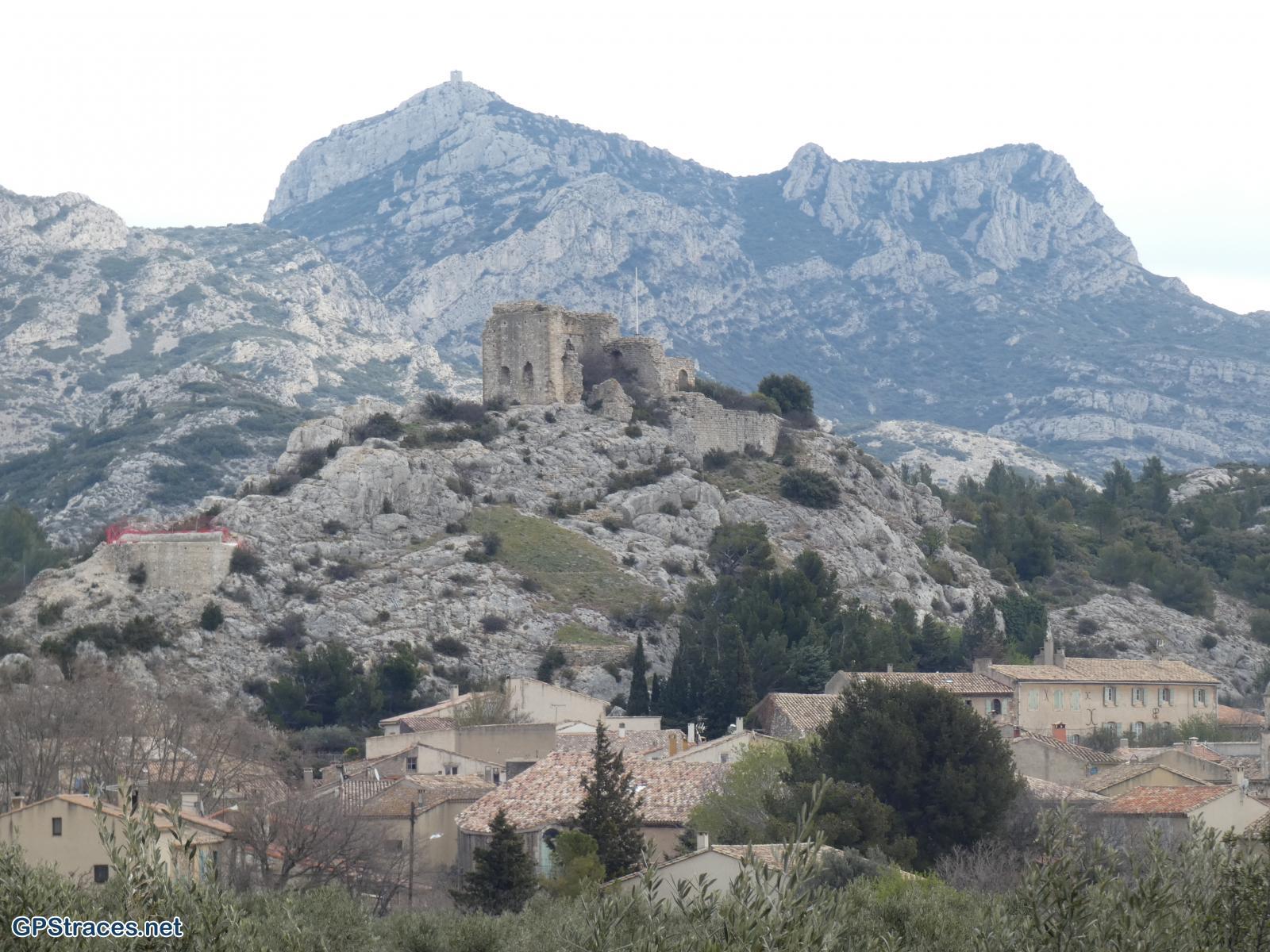 Aureille et les Opies