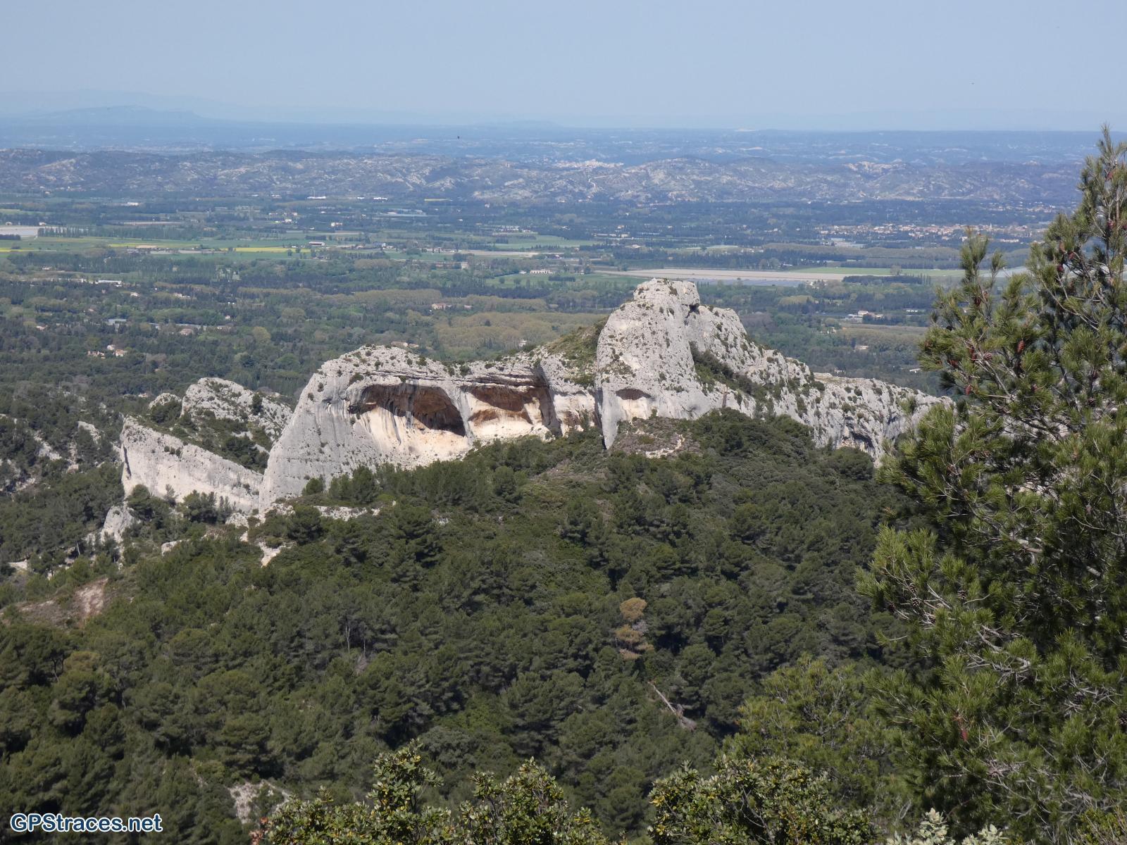 Le Mont Gaussier