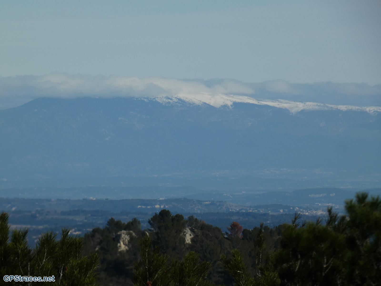 Le Mont Ventoux