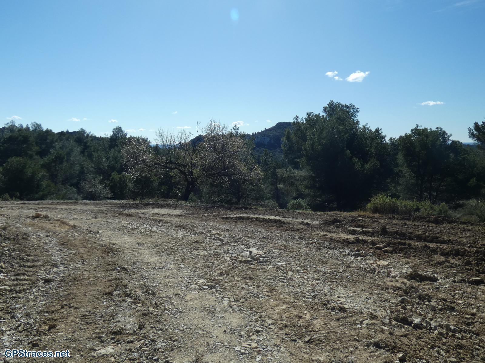 Bouches du Rhône-Alpilles - Les Quatre Cantons–4