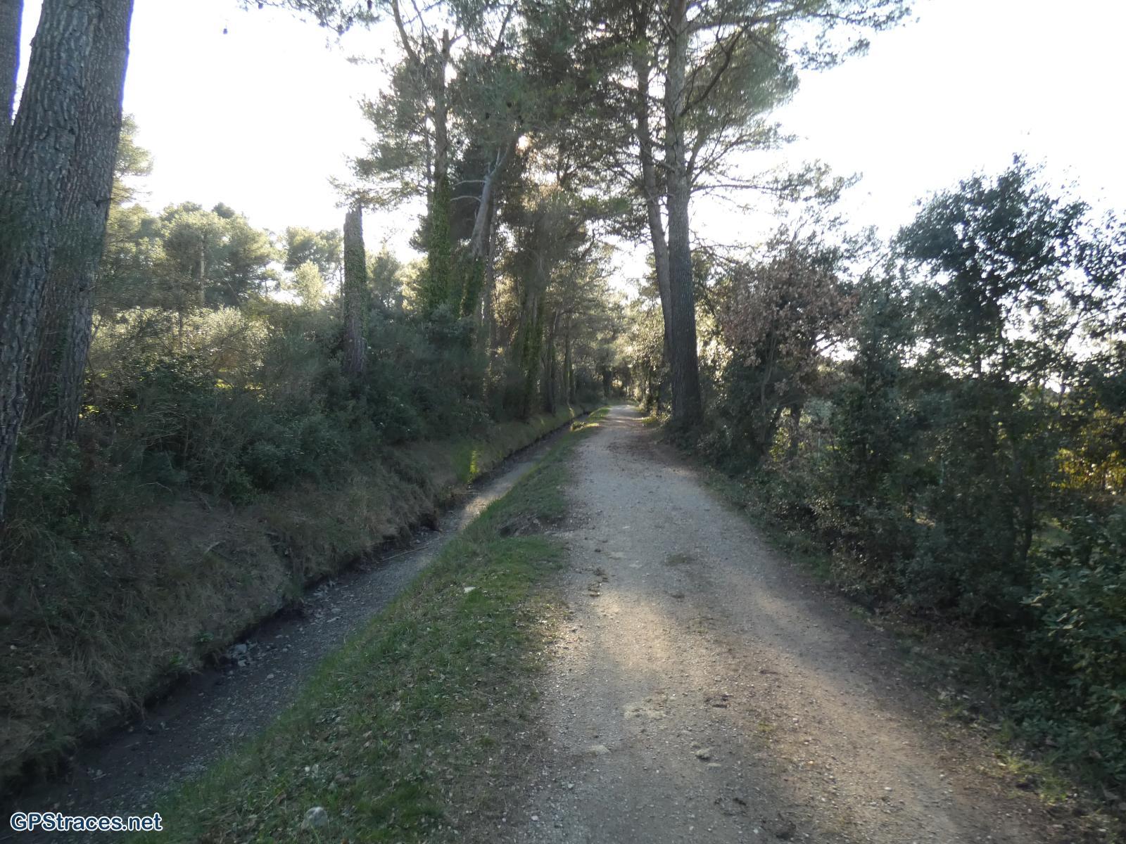 Bouches du Rhône-Alpilles - Les Quatre Cantons–12