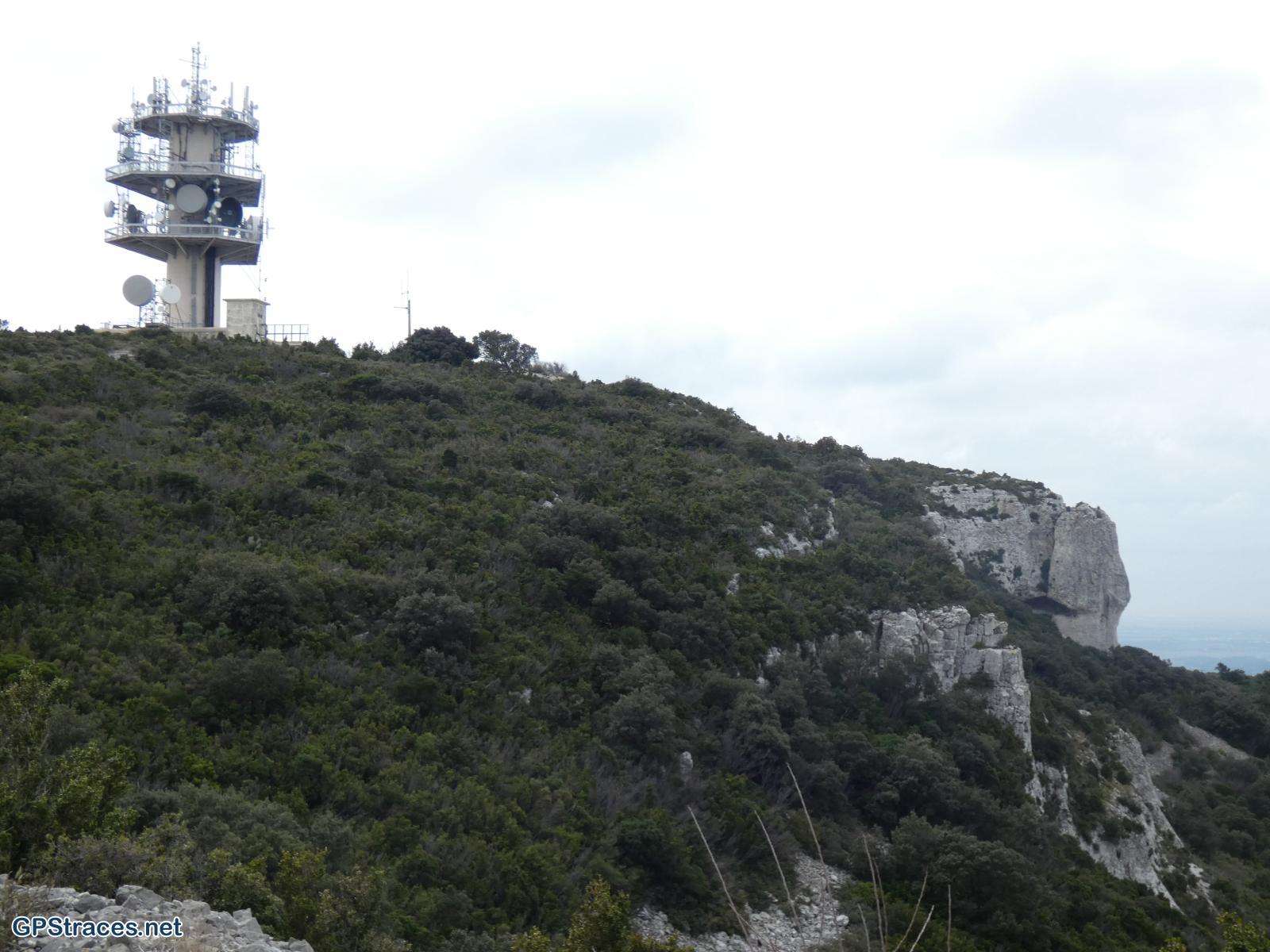 Bouches du Rhône-Alpilles - Saint-Rémy - La Caume–2