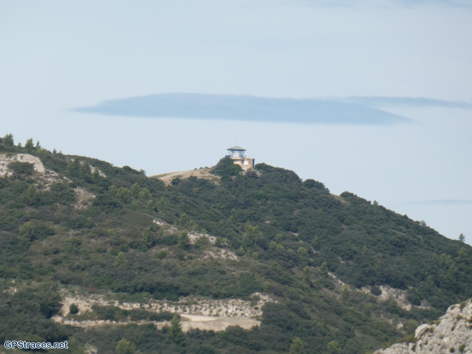 La tour de guet