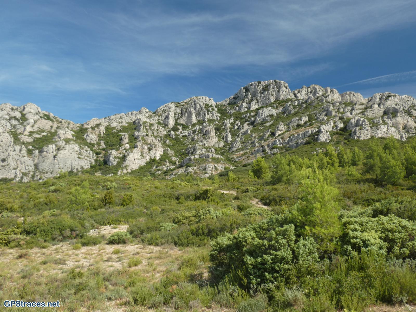 Les Civadières