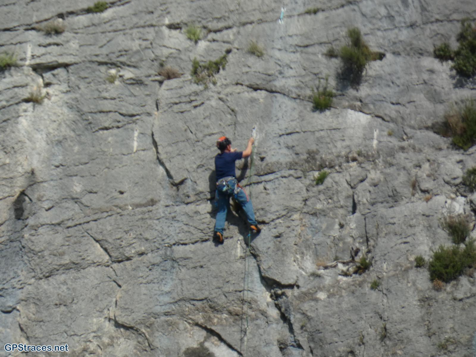 Bouches du Rhône-Alpilles - La tour de guet d'Aureille–4