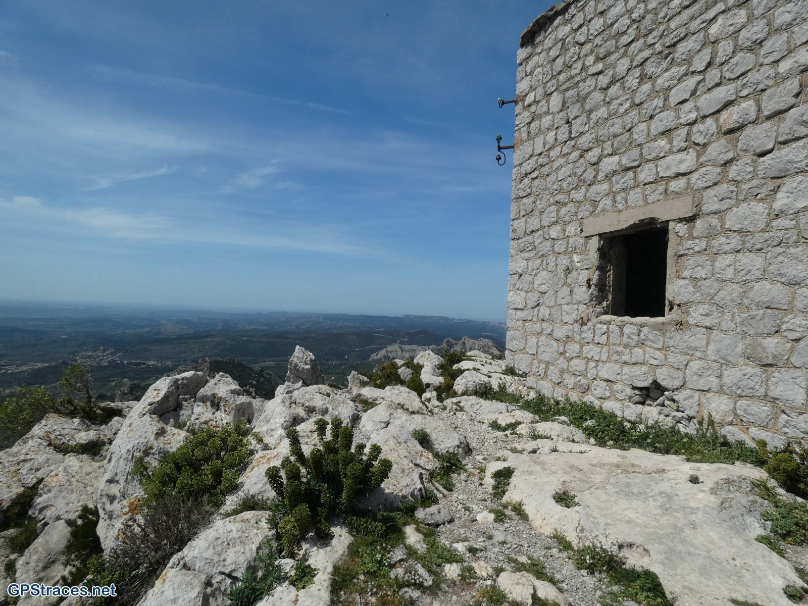 La tour des Opies