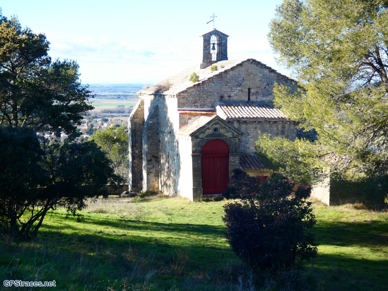 Notre dame du Château