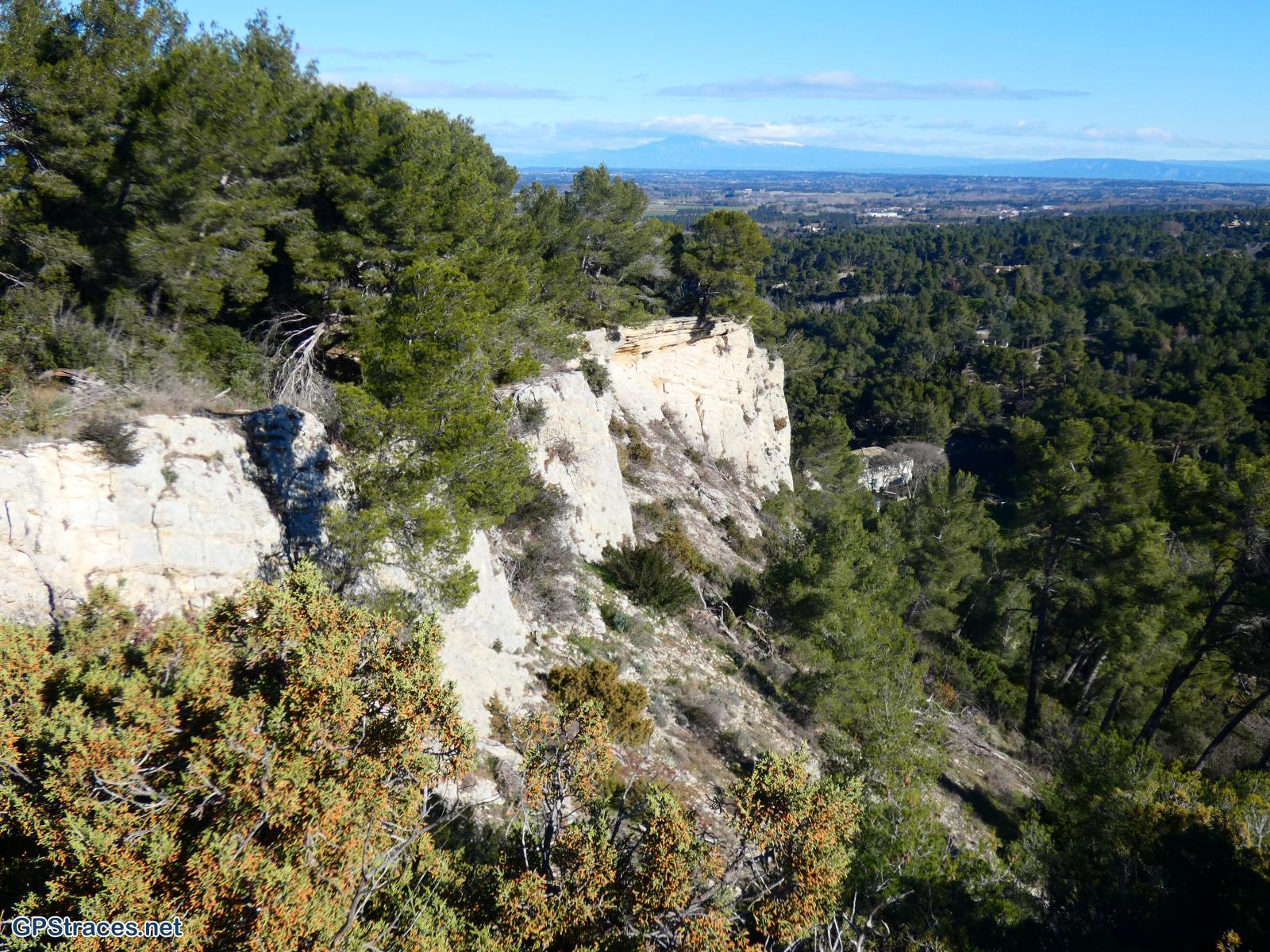 Le mas d'Almeran