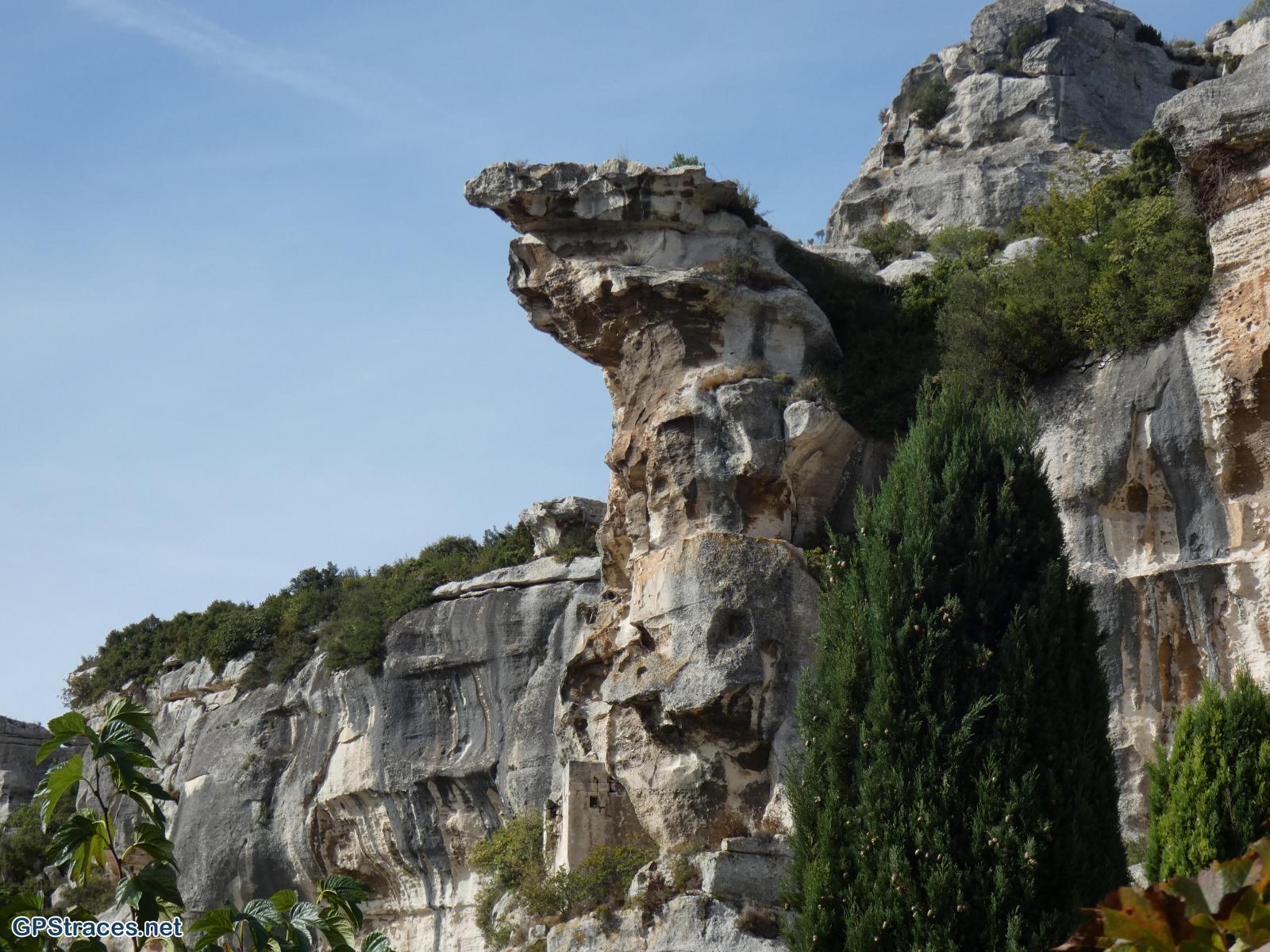 Dans le Val d'Enfer