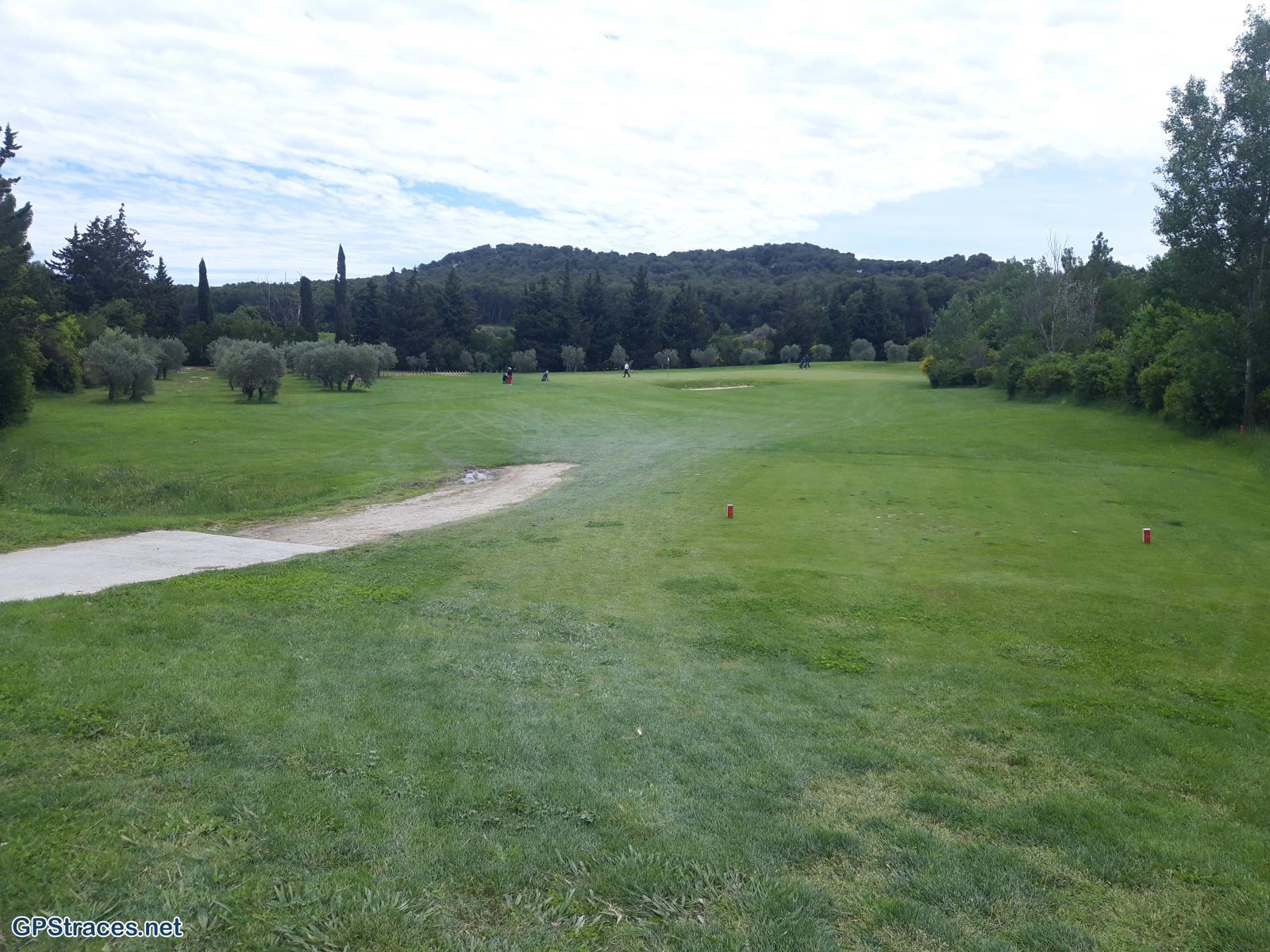 Bouches du Rhône-Alpilles - Vallée des Baux de Provence–13