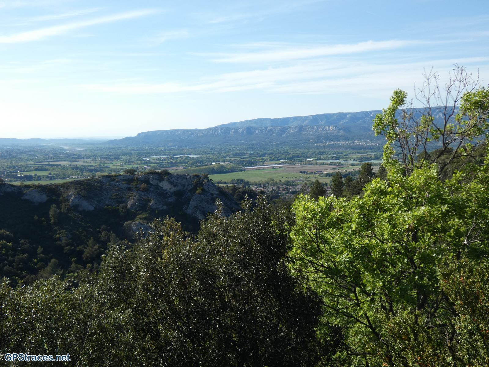Le lubéron