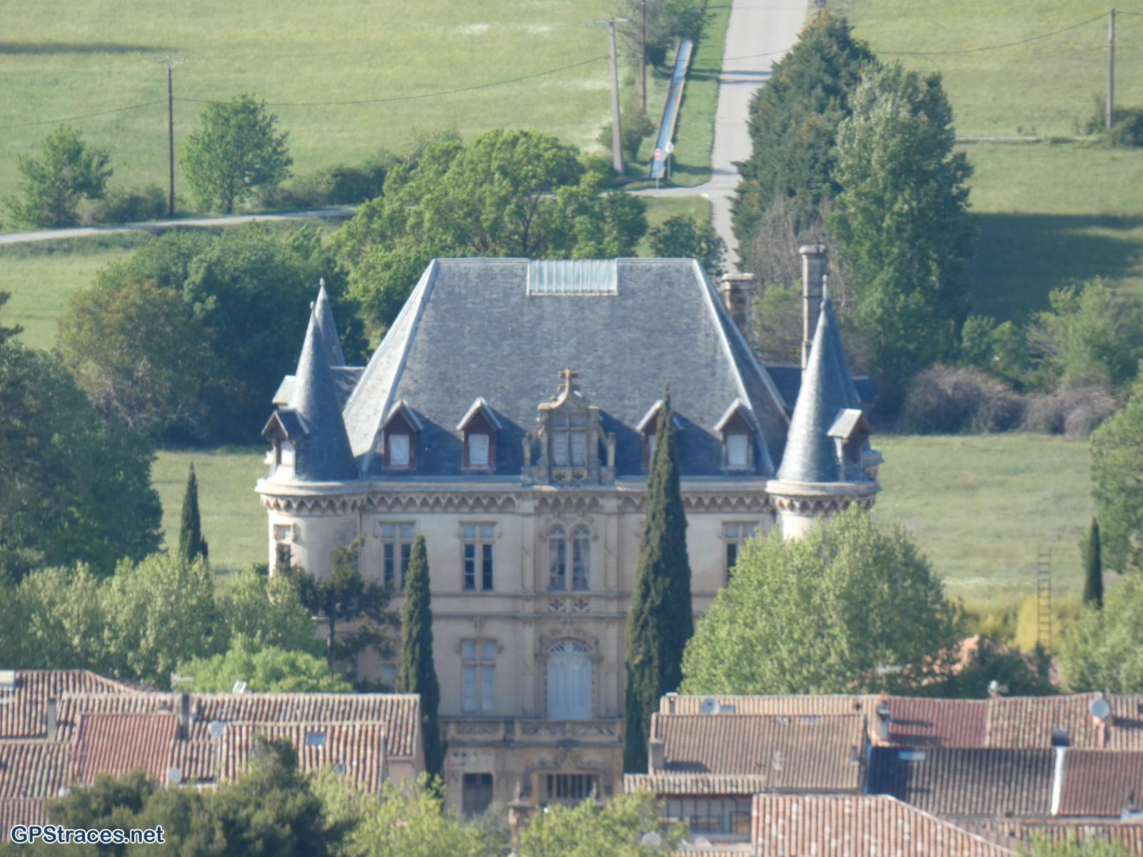 Charleval