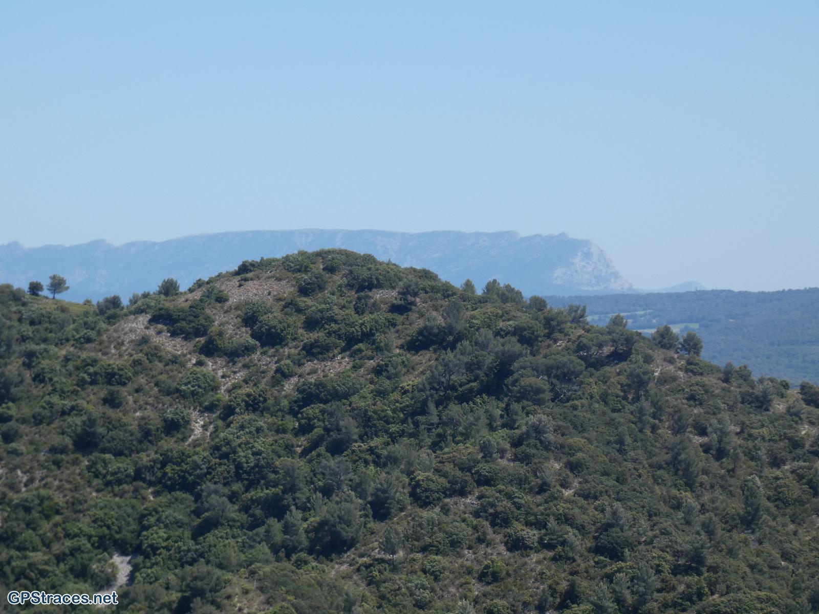 La Sainte-Victoire
