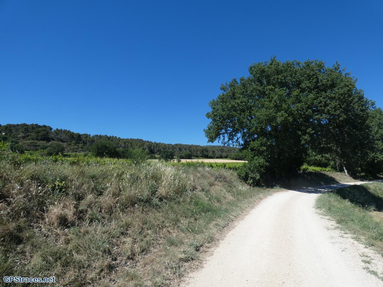 Le retour par la plaine