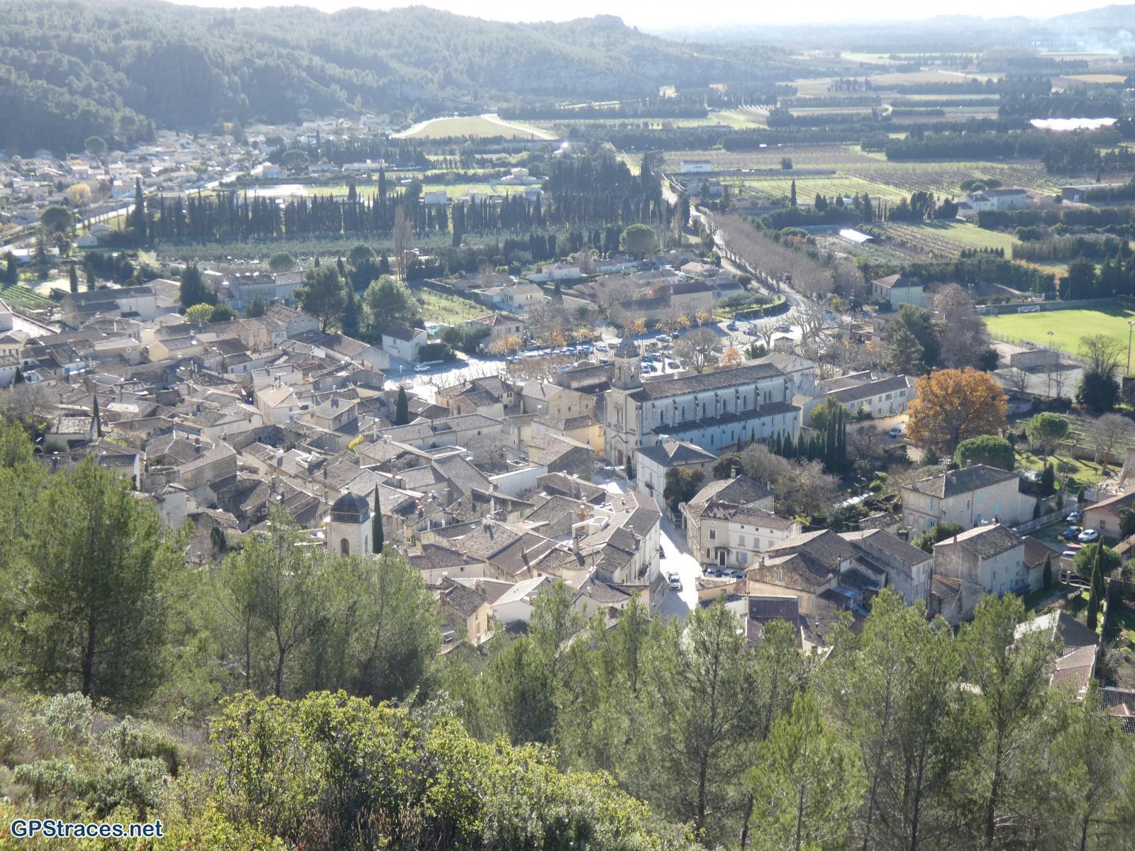 Boulbon