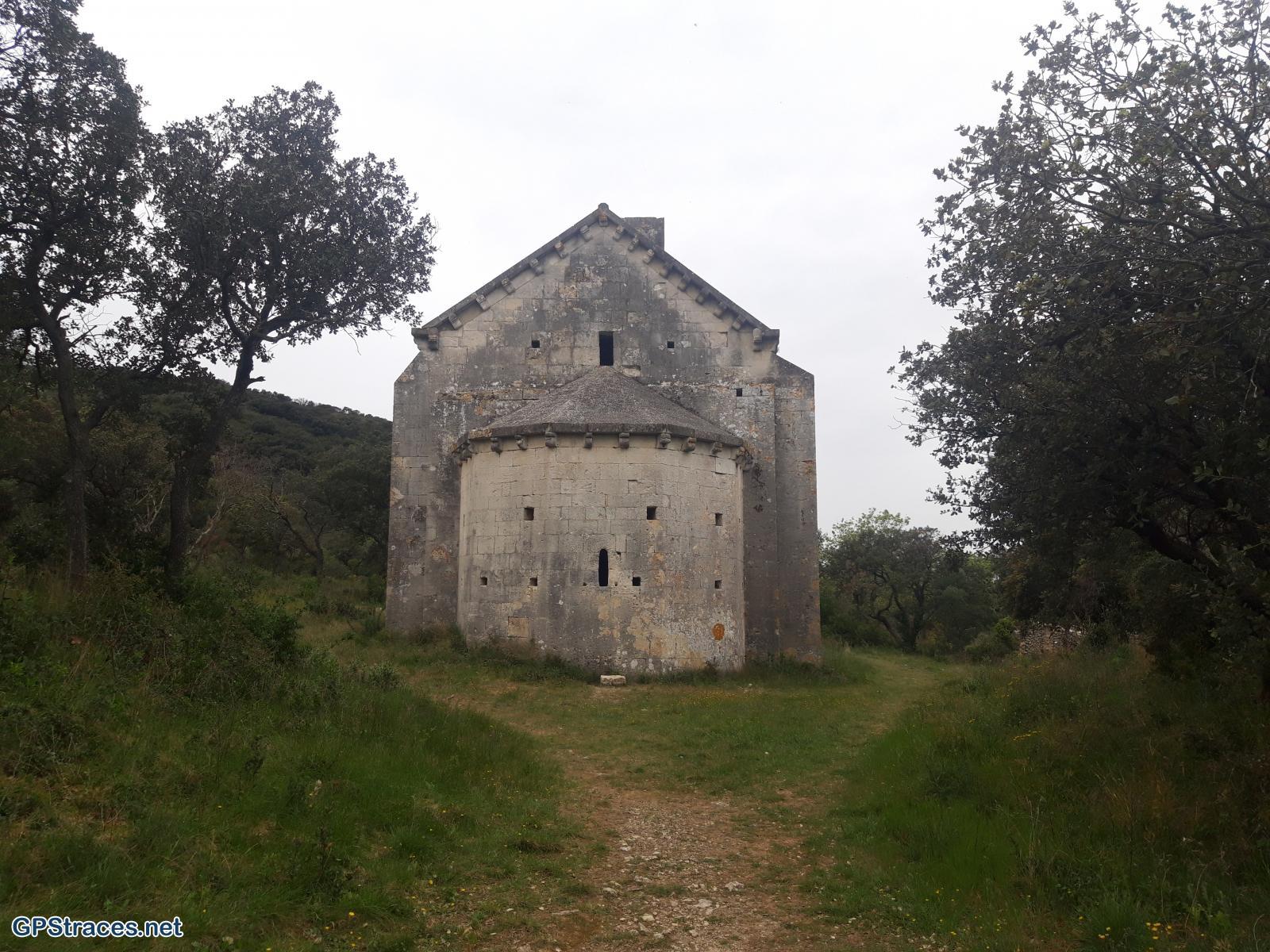 Bouches du Rhône-Montagnette - Carrière–8