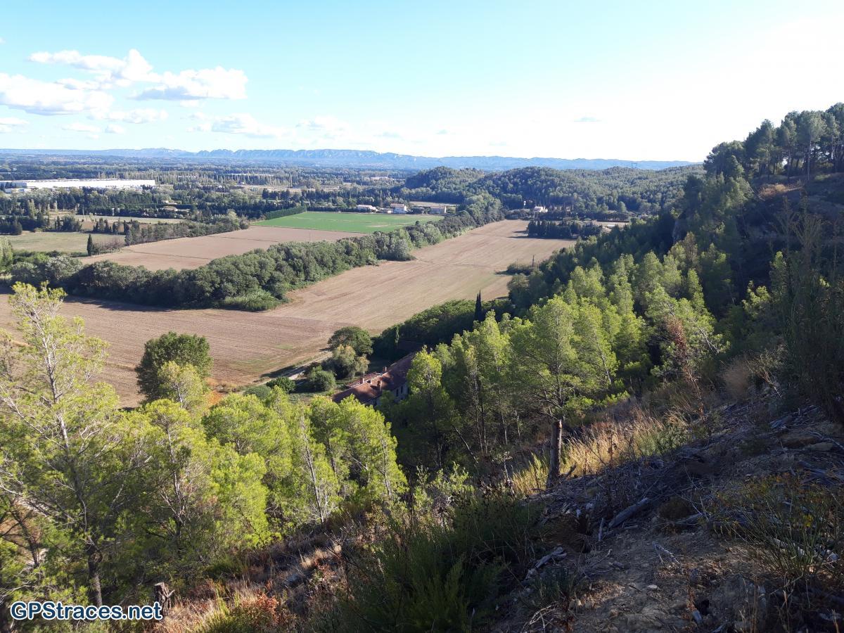 Les Alpilles