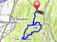 randonnee-pedestre-france-13-bouches-rhone-montagnette-san-salvador-minicarte296