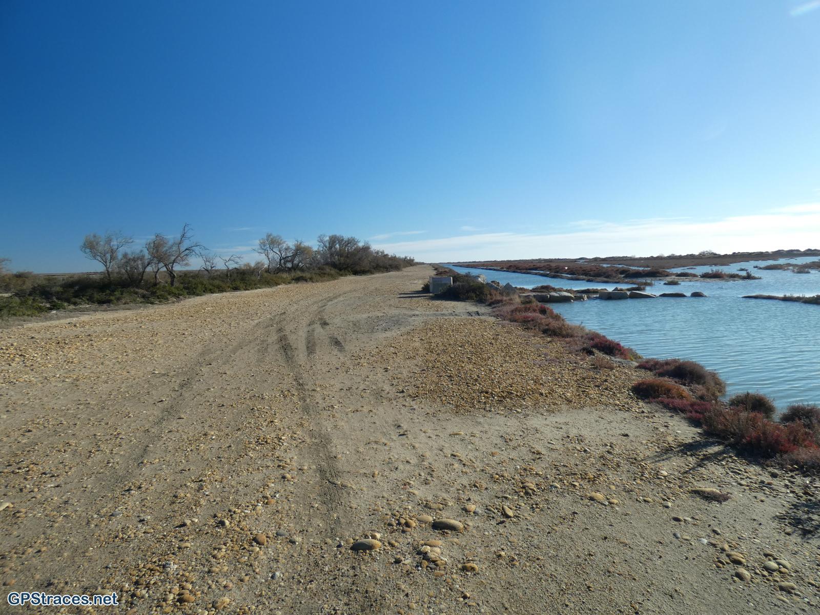 Bouches du Rhône-Le phare de la Gachole–0