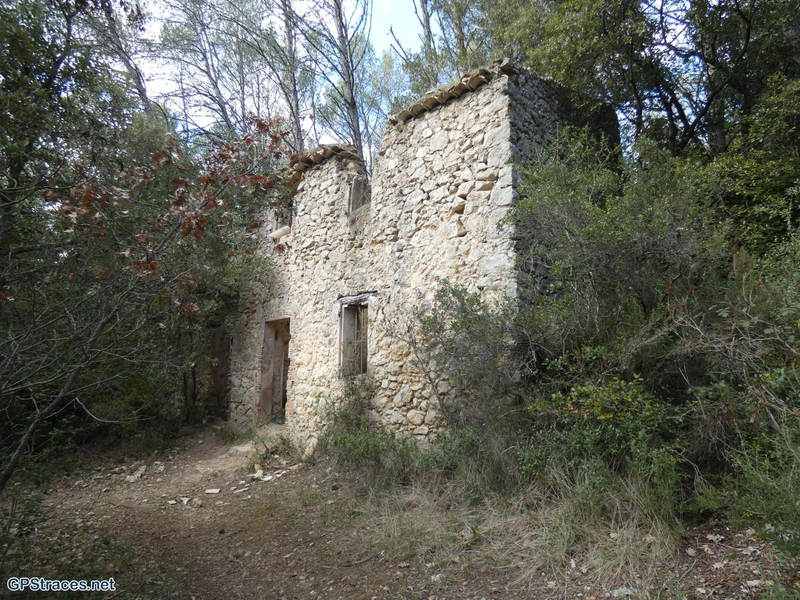 Le vieux Mounoï